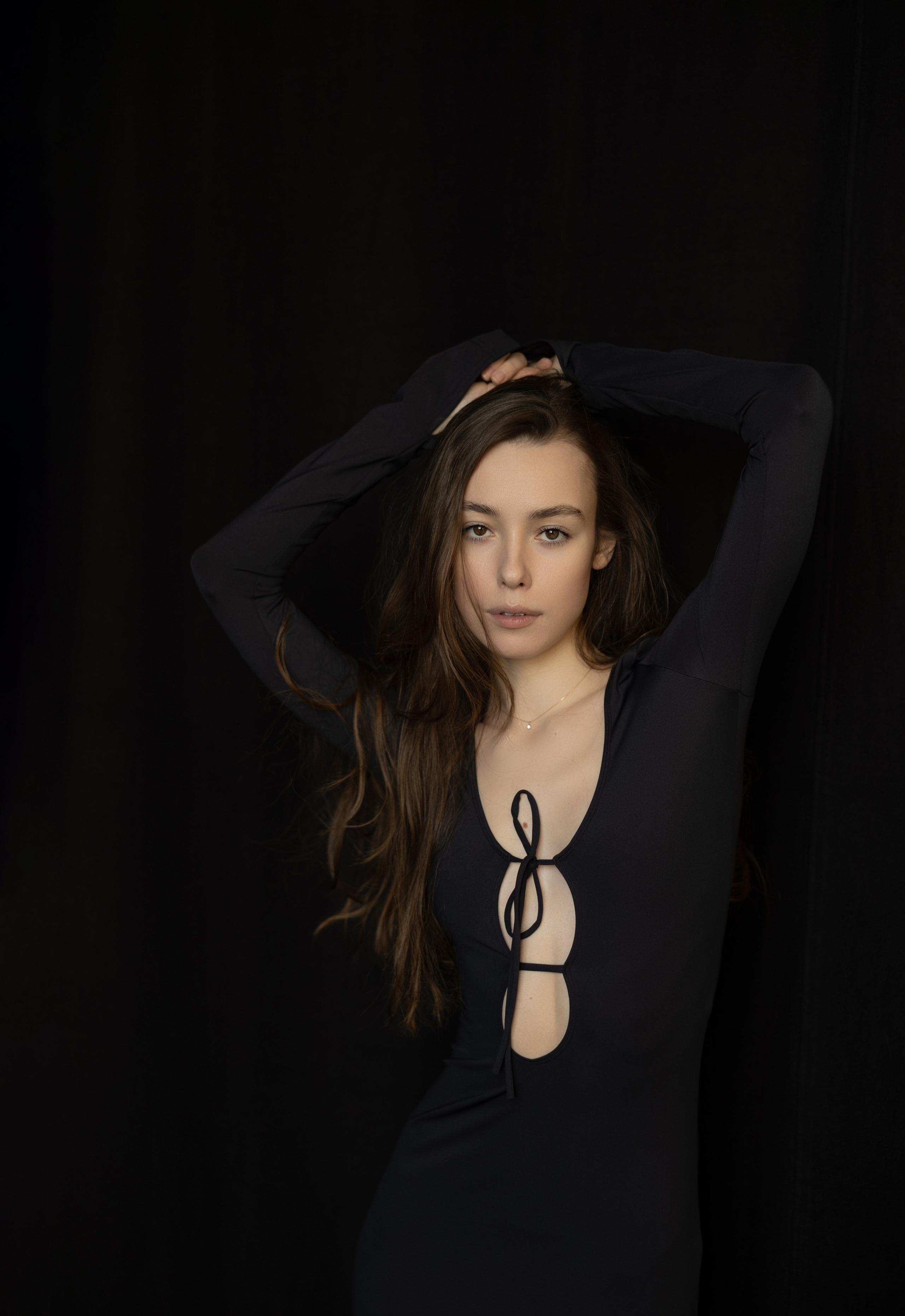 Милана. Свадебный и семейный фотограф Москва Назарова Ольга