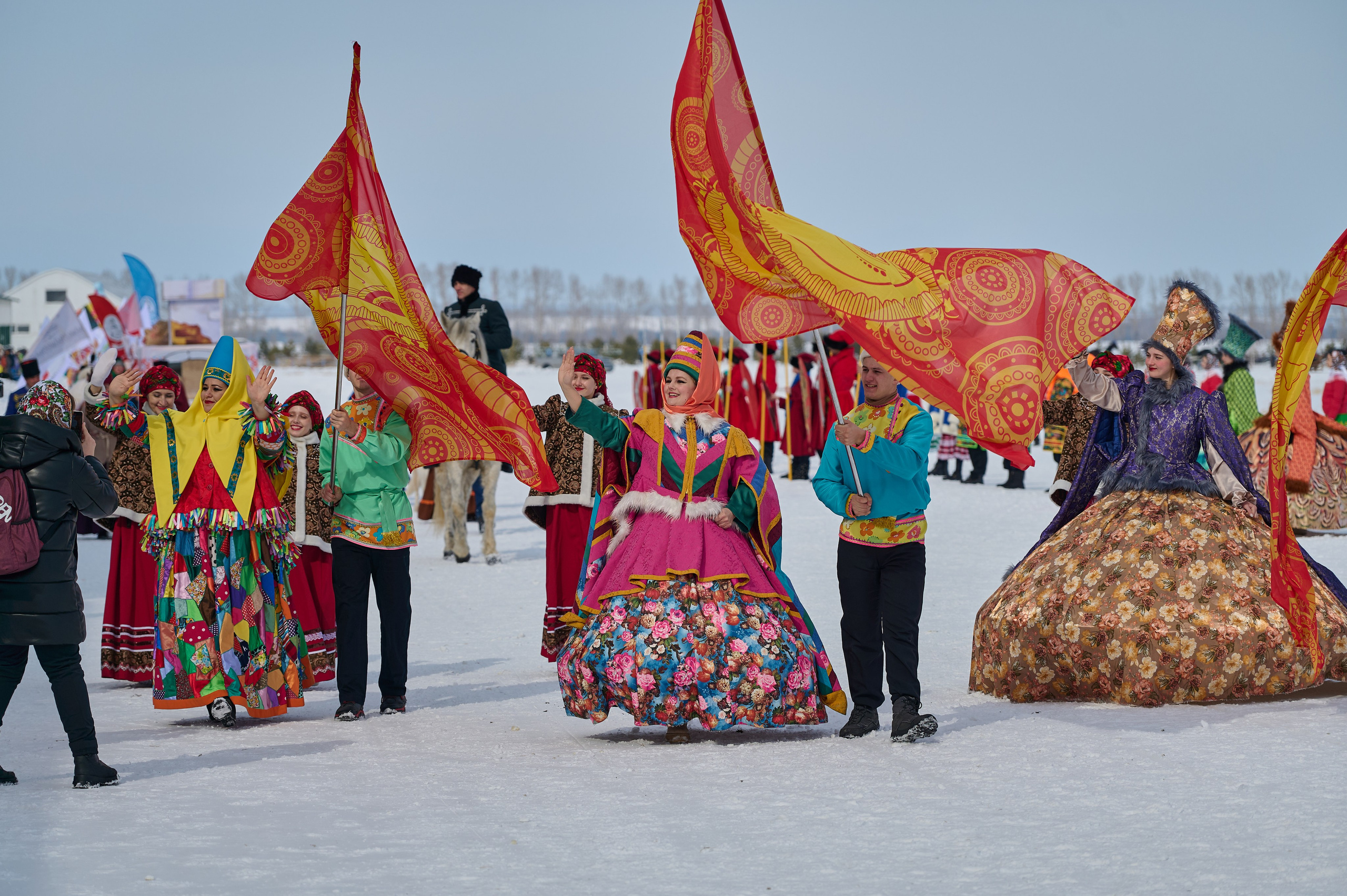 Сибирская масленица. Фотограф Опыт Качество Скорость Горный Алтай Барнаул