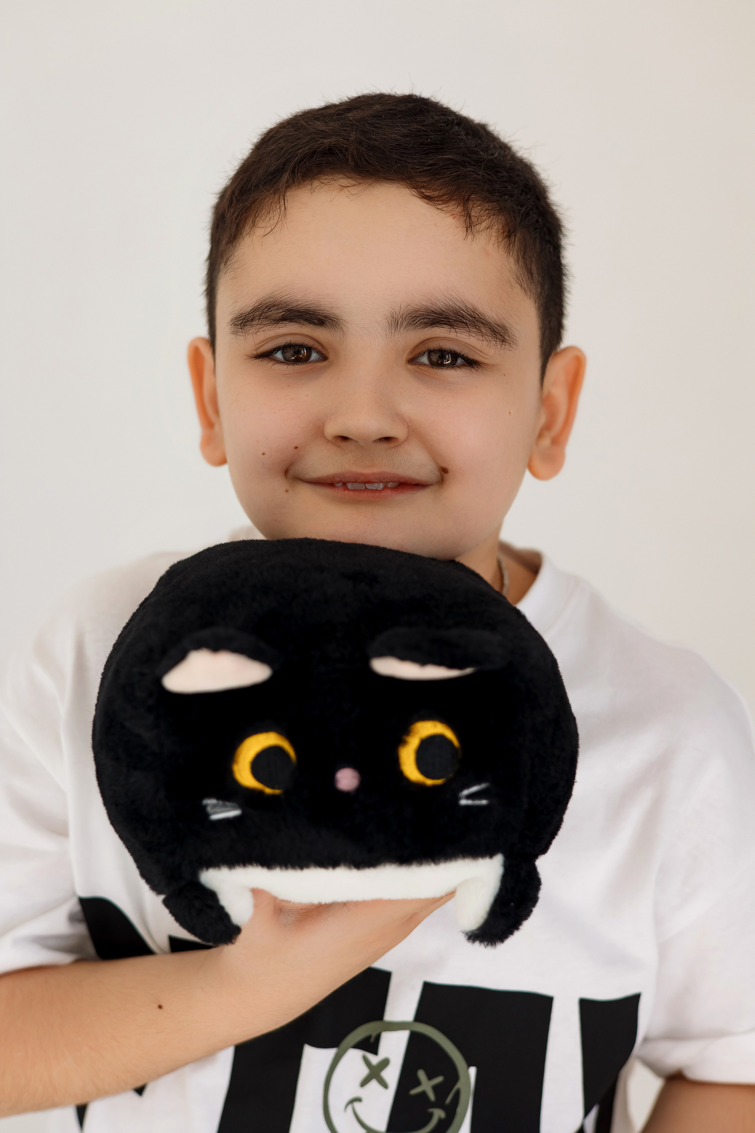 4 класс съемка в фотостудии. Фотограф Любовь Корниенко, Примоский край