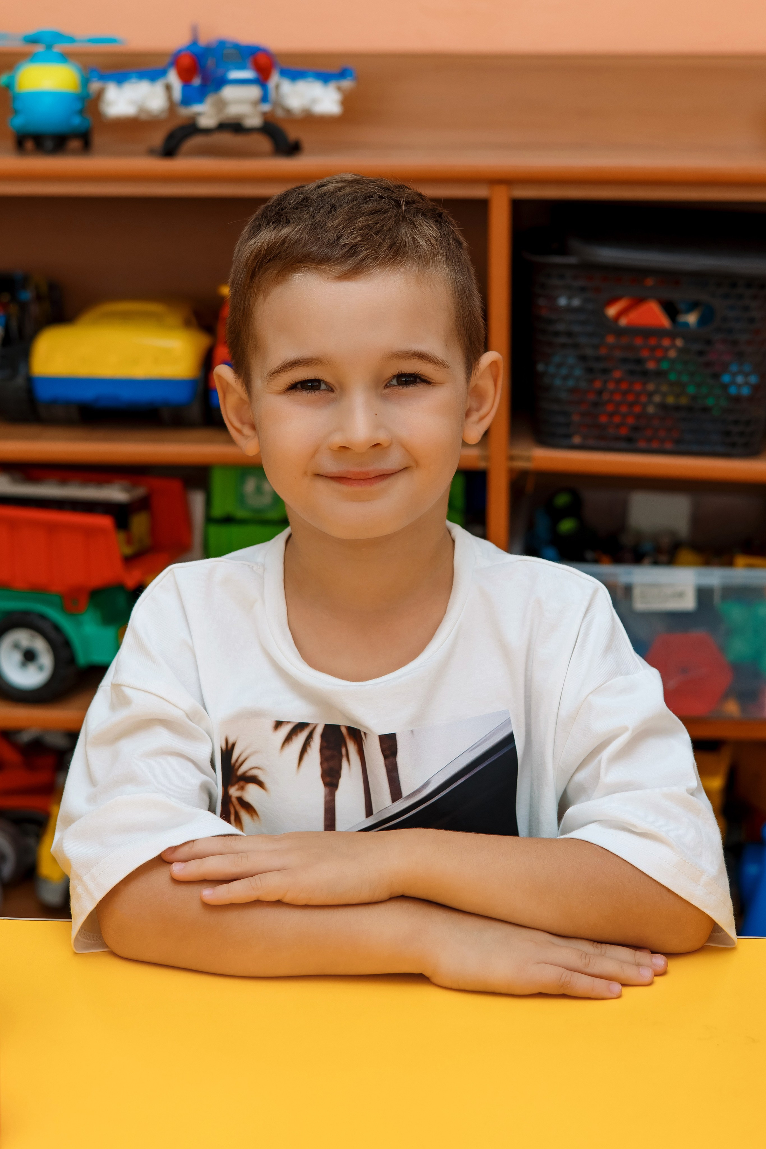 ДС 34. Фотограф Любовь Корниенко, Примоский край