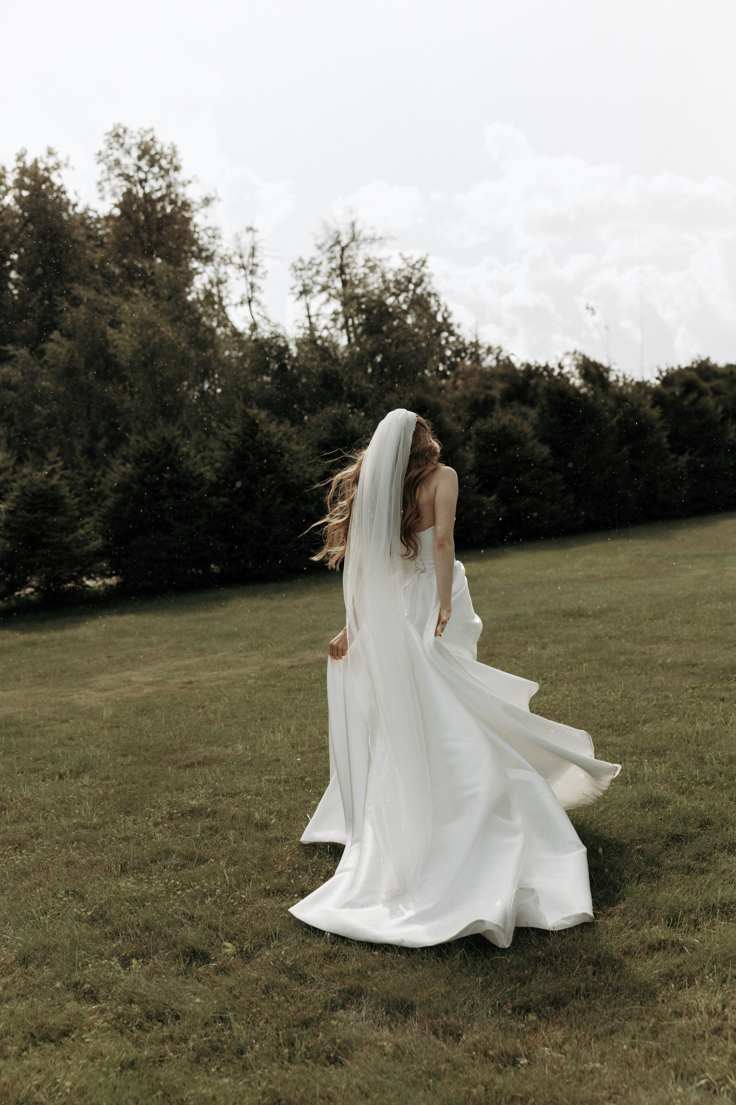 Артём и Анастасия. Свадебный фотограф Тула Москва СПБ / Сёмина Дарья