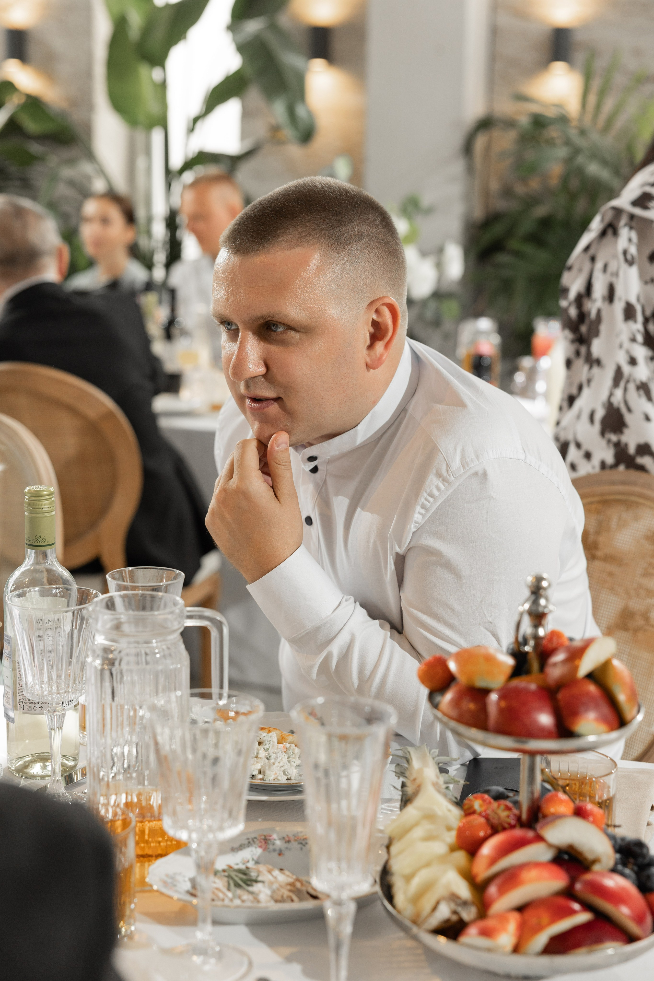 Андрей и Виктория. Свадебный фотограф Тула Москва СПБ / Сёмина Дарья