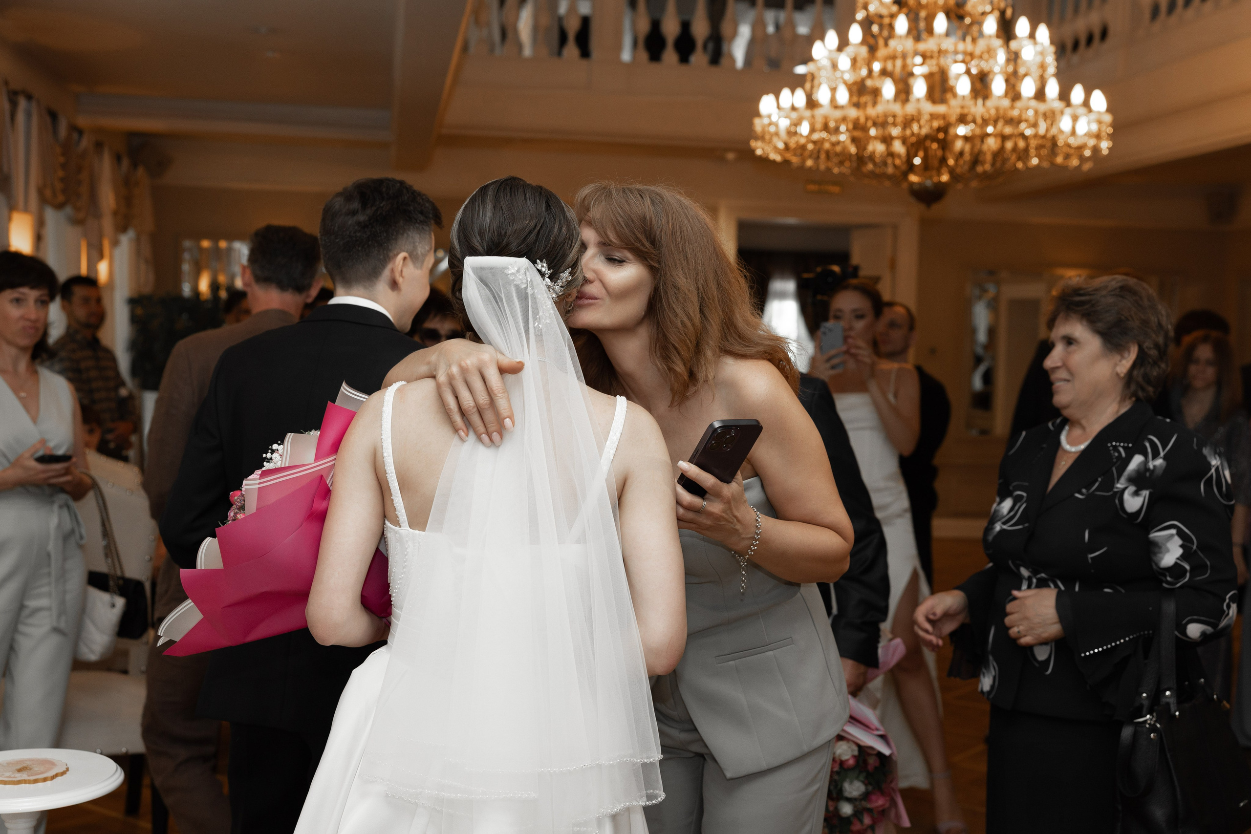 Станислав и Анна. Свадебный фотограф Тула Москва СПБ / Сёмина Дарья