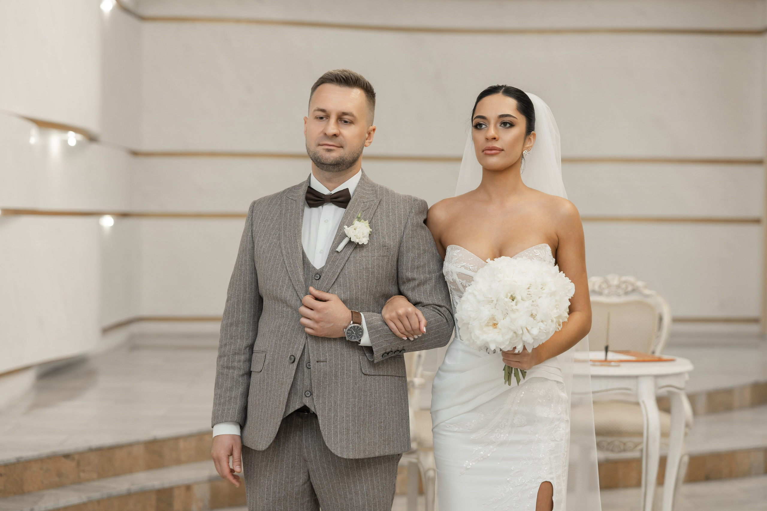 Андрей и Виктория. Свадебный фотограф Тула Москва СПБ / Сёмина Дарья