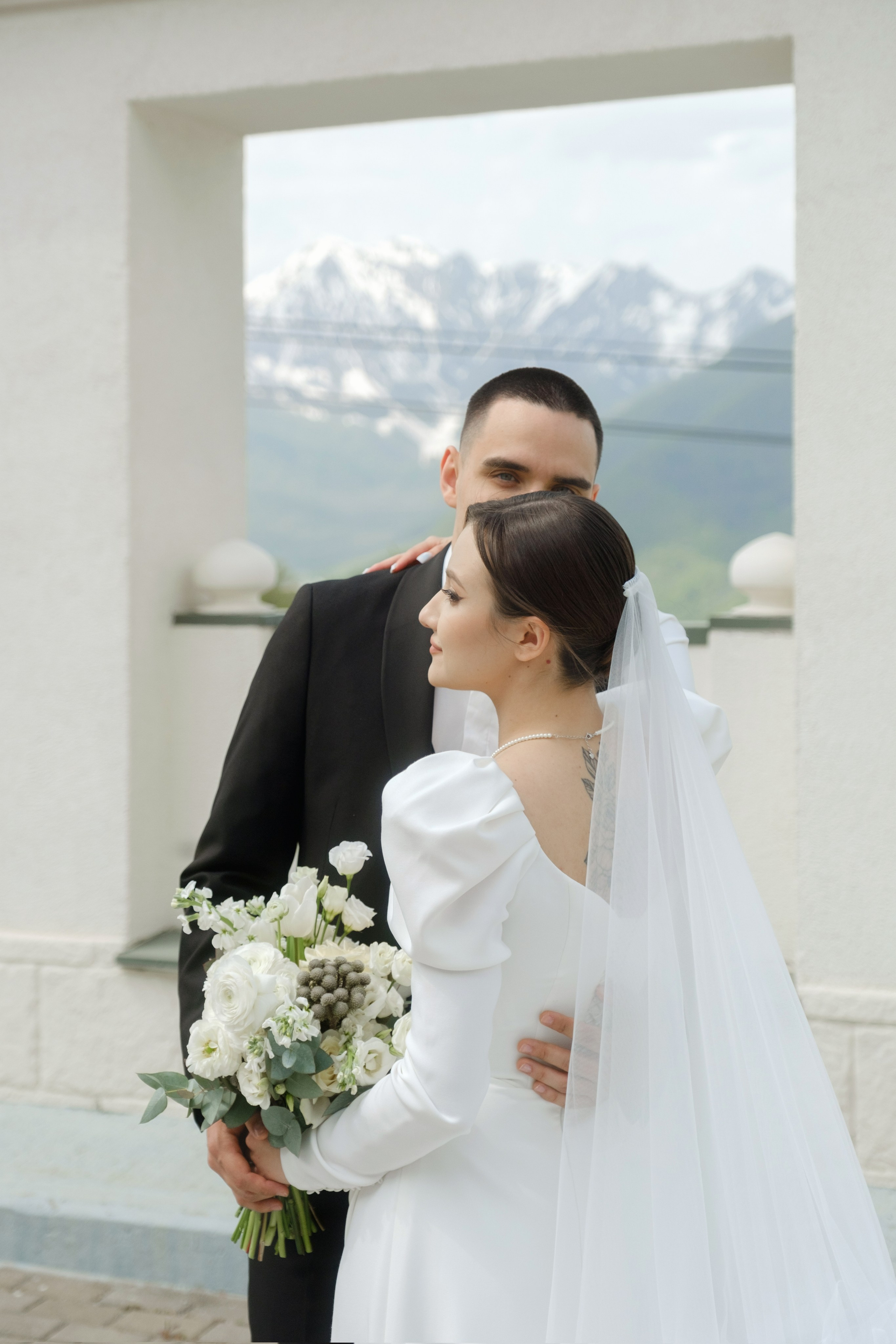 Александра / Руслан. Свадебный Видеограф Фотограф в Сочи