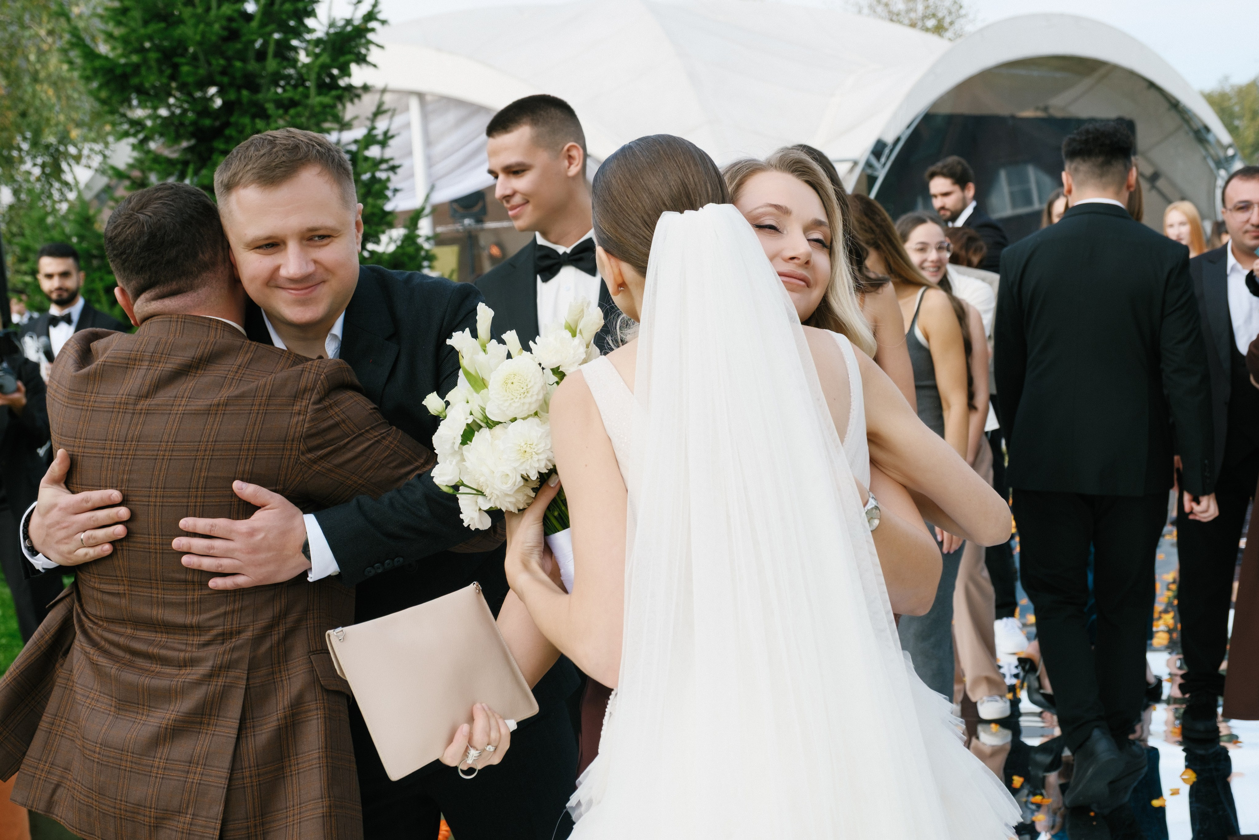 Сирак / Вероника. Свадебный Видеограф Фотограф в Сочи