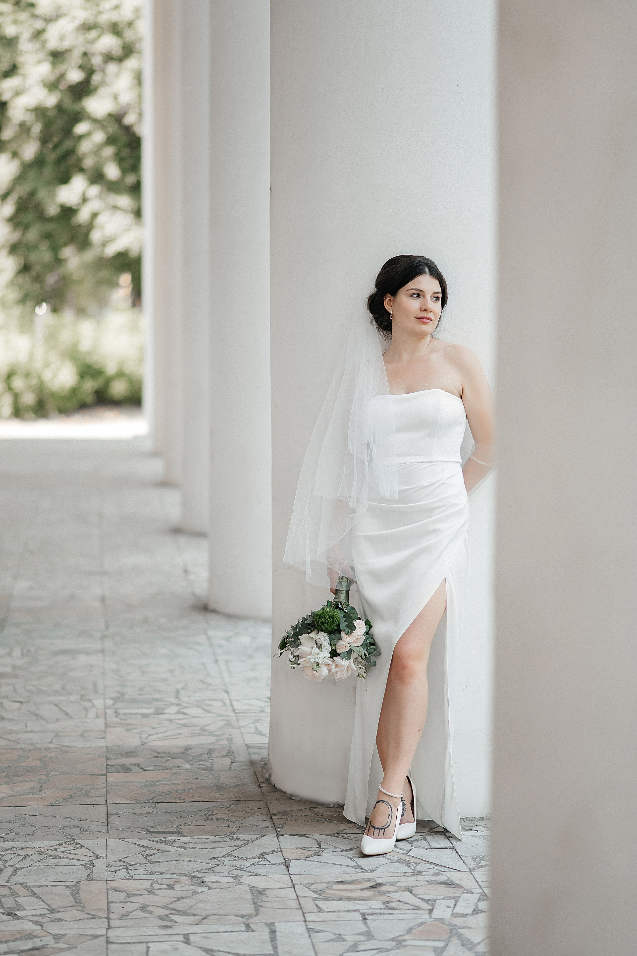 Александра и Руслан. Свадебный, семейный и детский фотограф в Москве и области