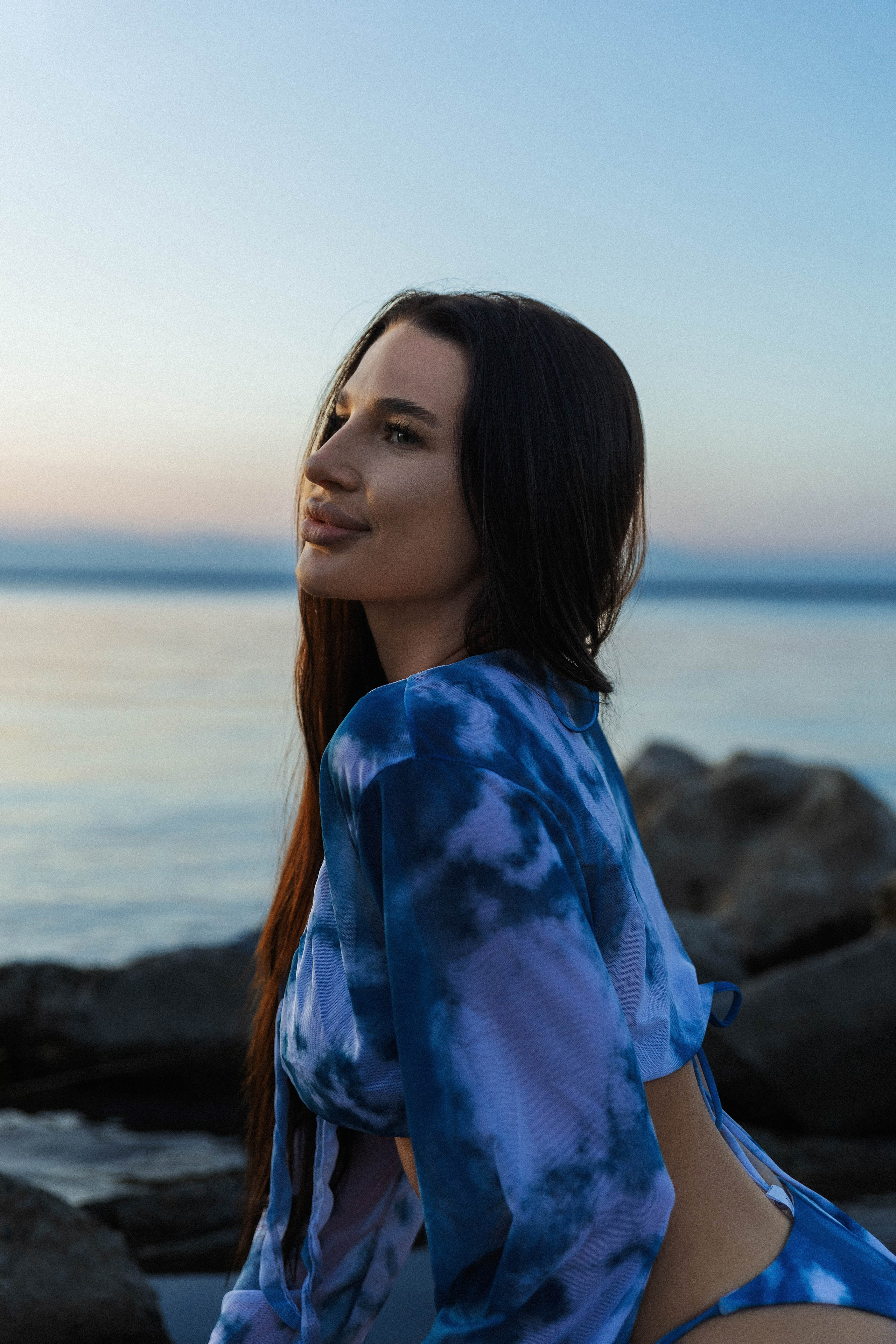 Ксюша. Фотограф Итуруп | Бурова Екатерина