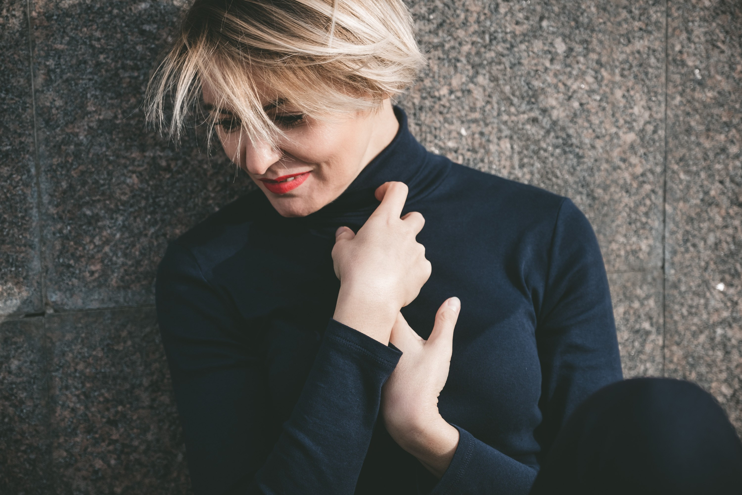 Анна. Фотограф в Самаре Татьяна Дубаносова