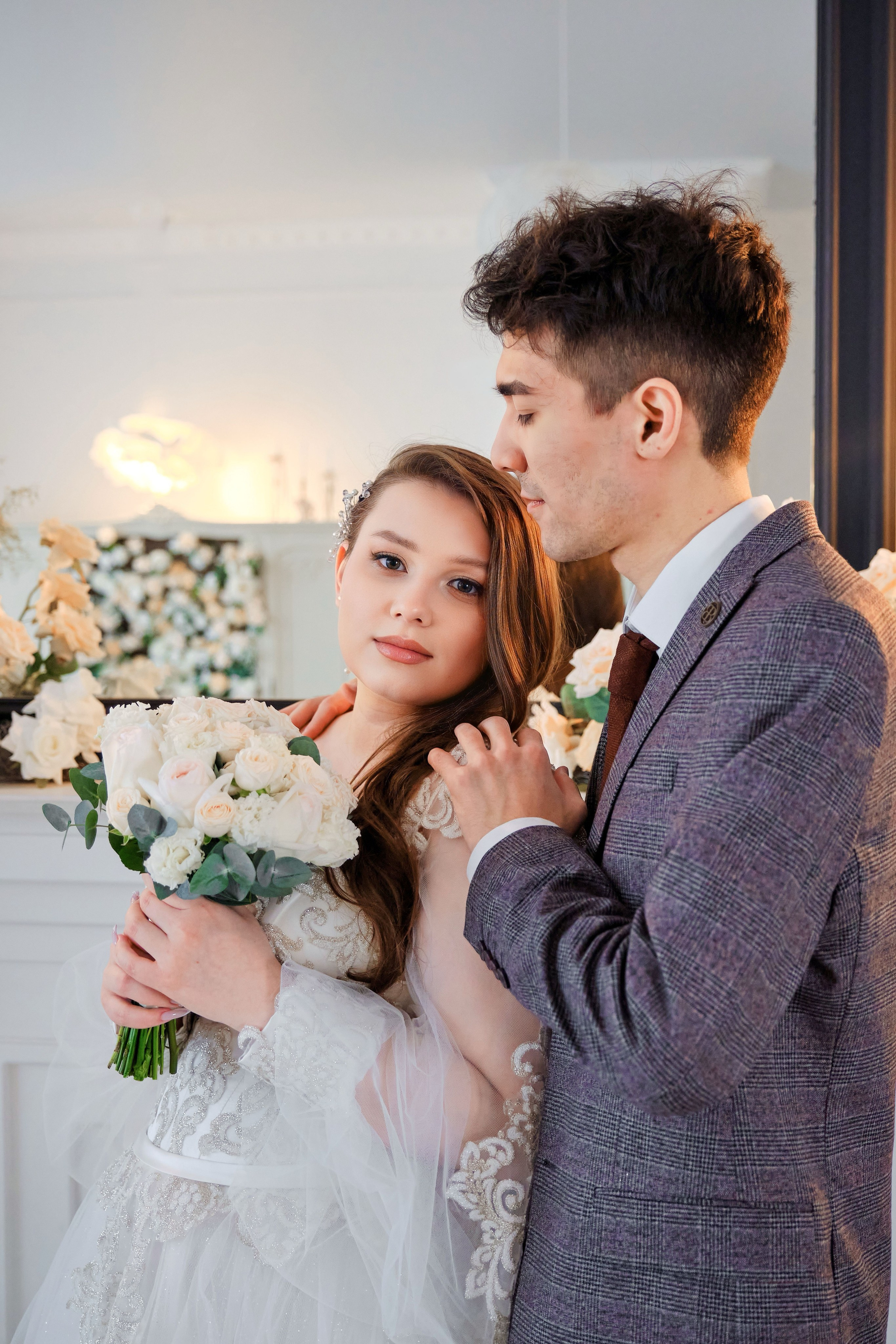 Нурсултан & Юлия. Фотограф в Самаре Татьяна Дубаносова