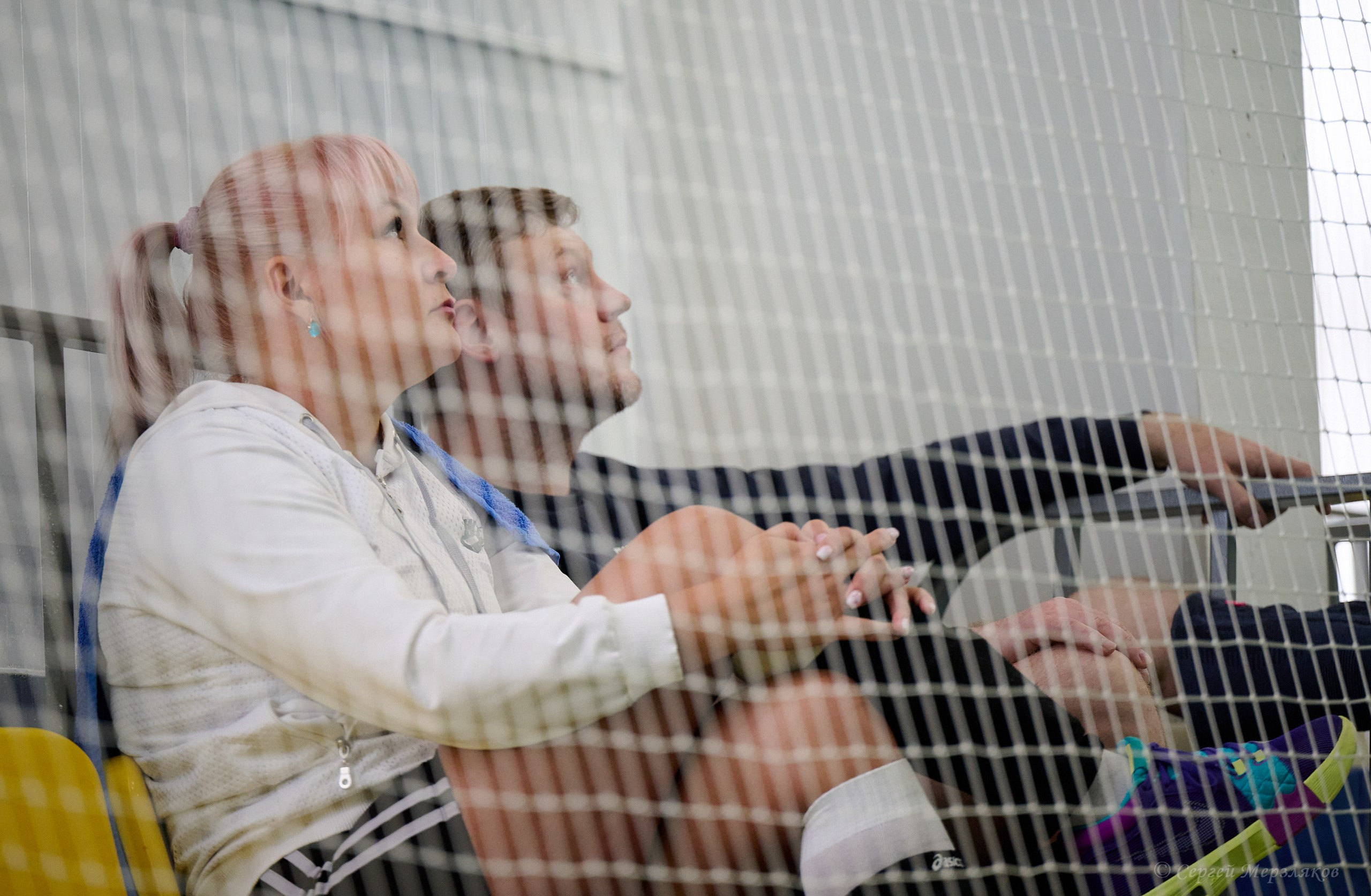 II Волейбольный турнир. Созвездие 26.05.2024 Ижевск. Спортивный репортажный фотограф в Ижевске Сергей Мерзляков