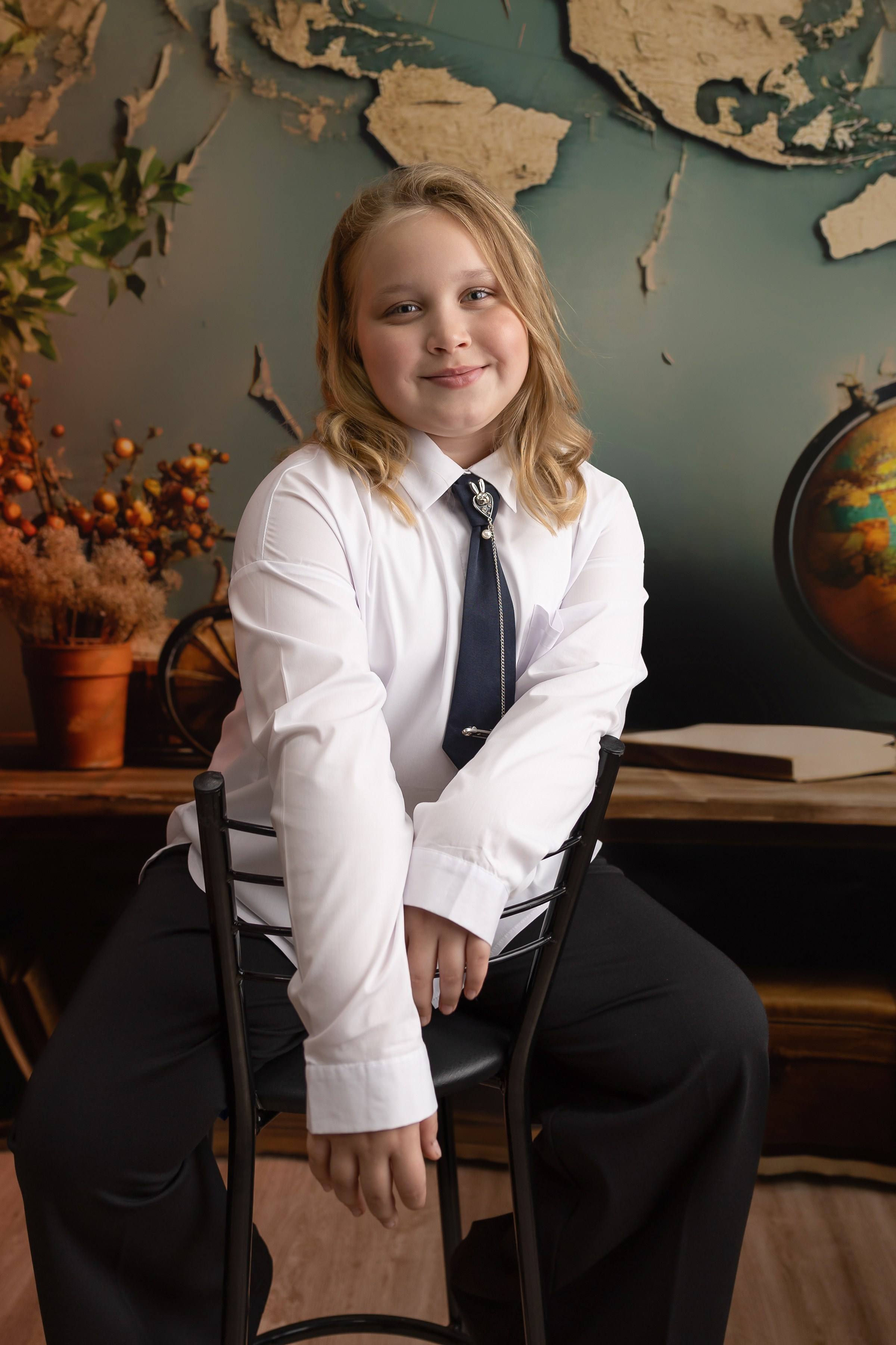 Выпускные альбомы в Советске