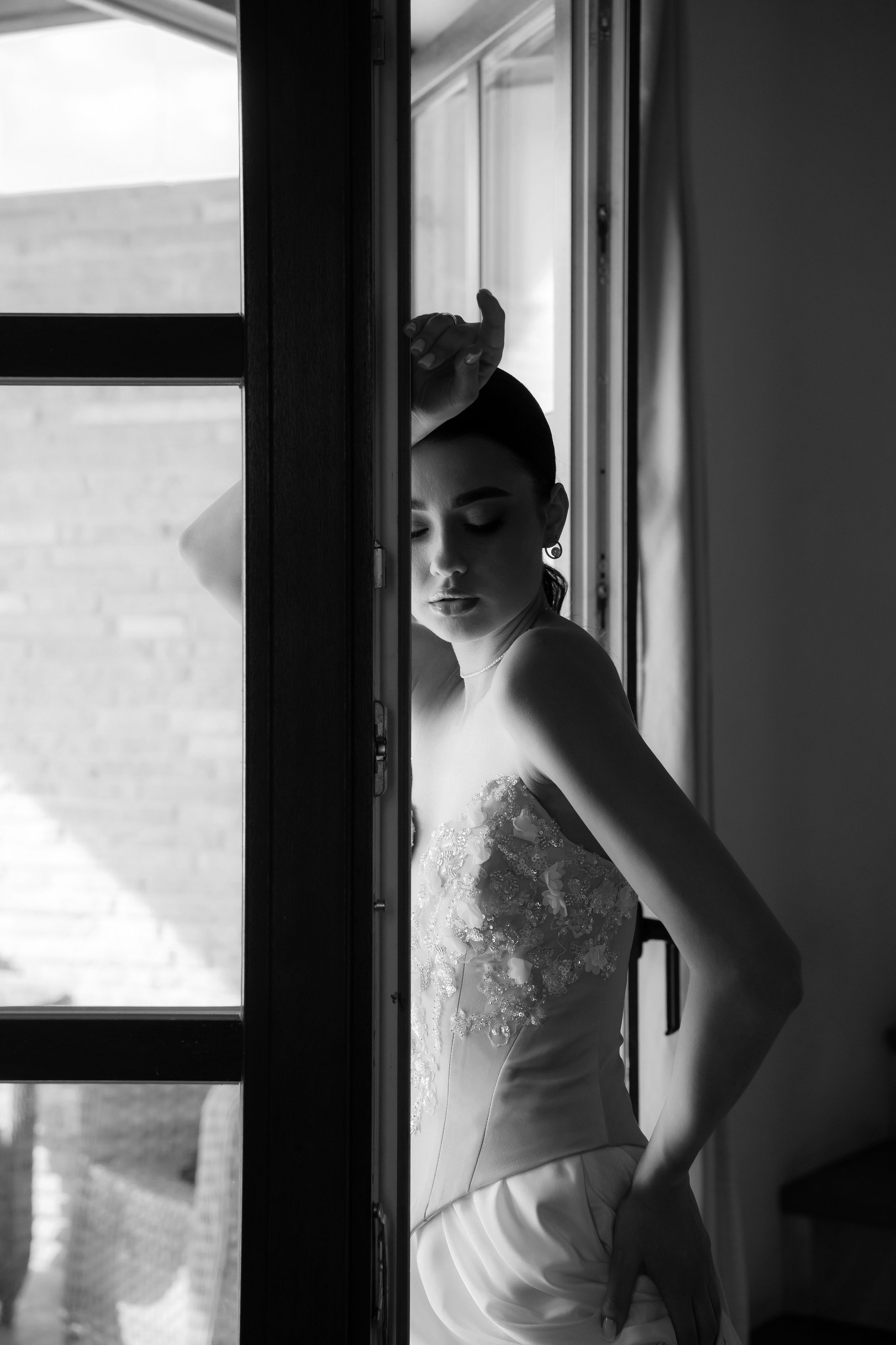 Игорь & Юля. Свадебный фотограф в Воронеже Дарья Володарская