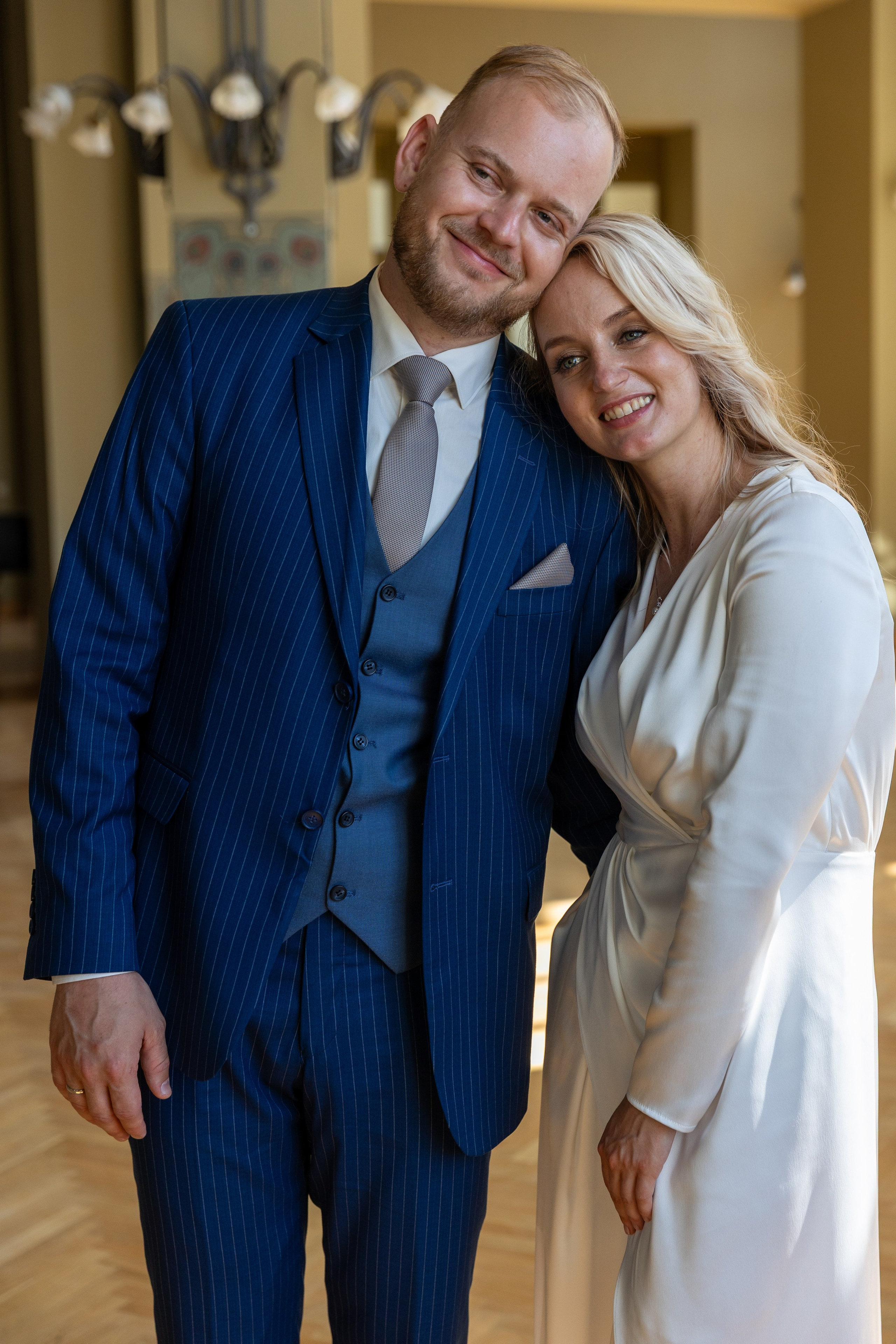 Роман и Таисия. Фотограф в Санкт-Петербурге Закута Ольга