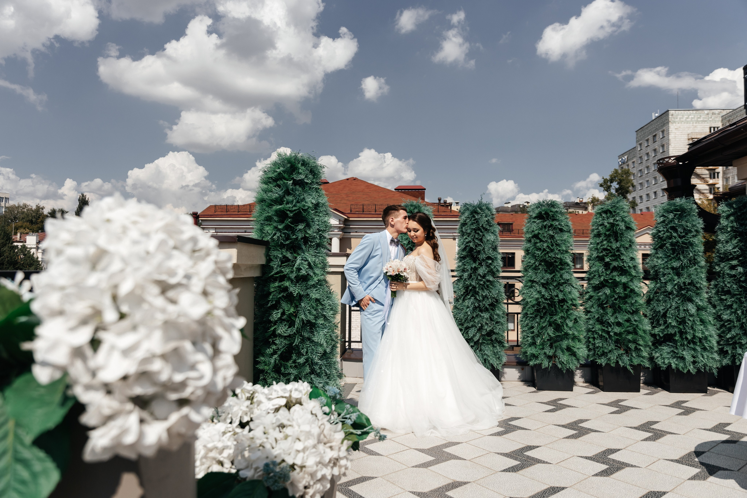 Marat & Ilgina. Свадебный фотограф Ильнар Асадуллин