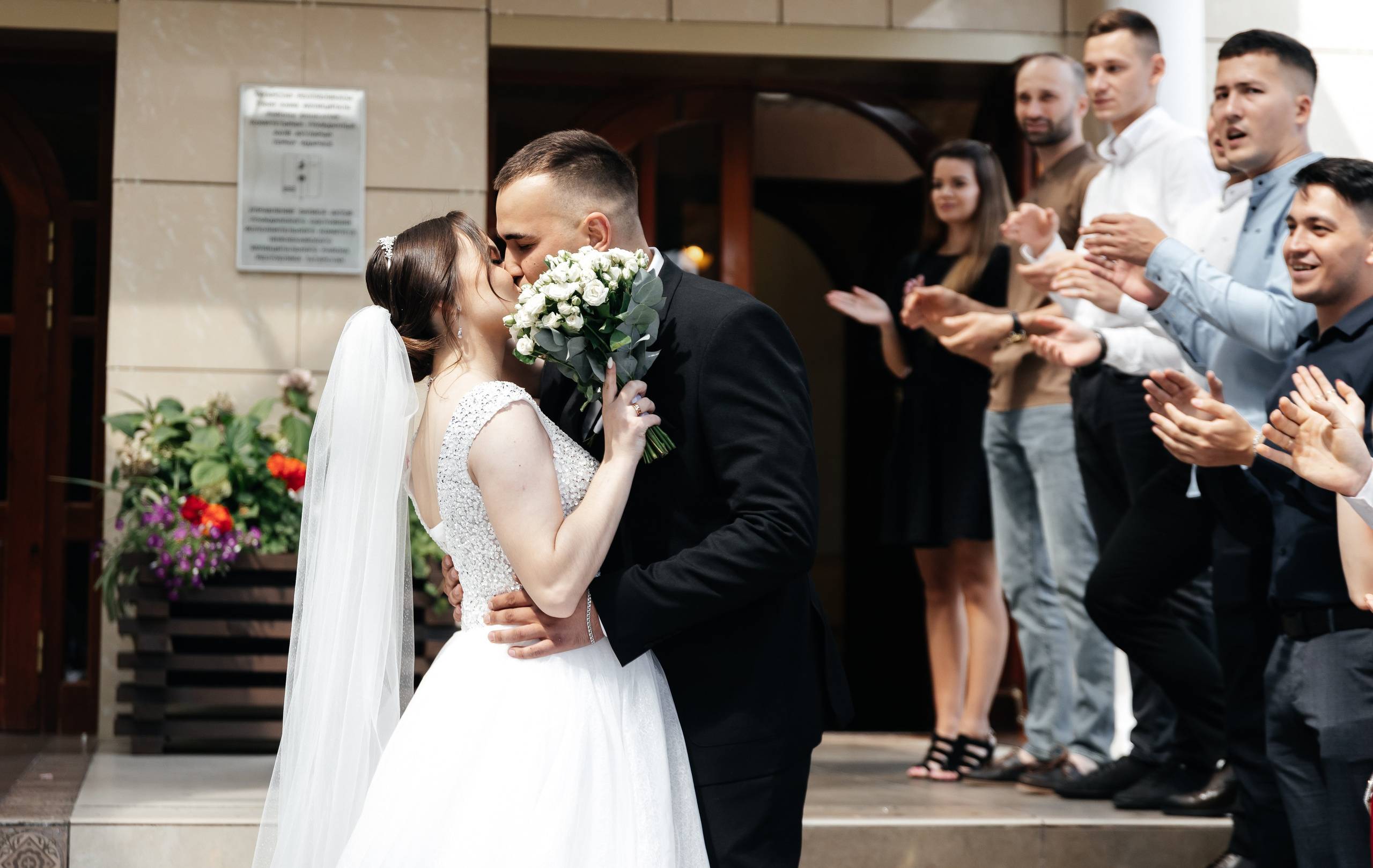 Kirill & Anna. Свадебный фотограф Ильнар Асадуллин