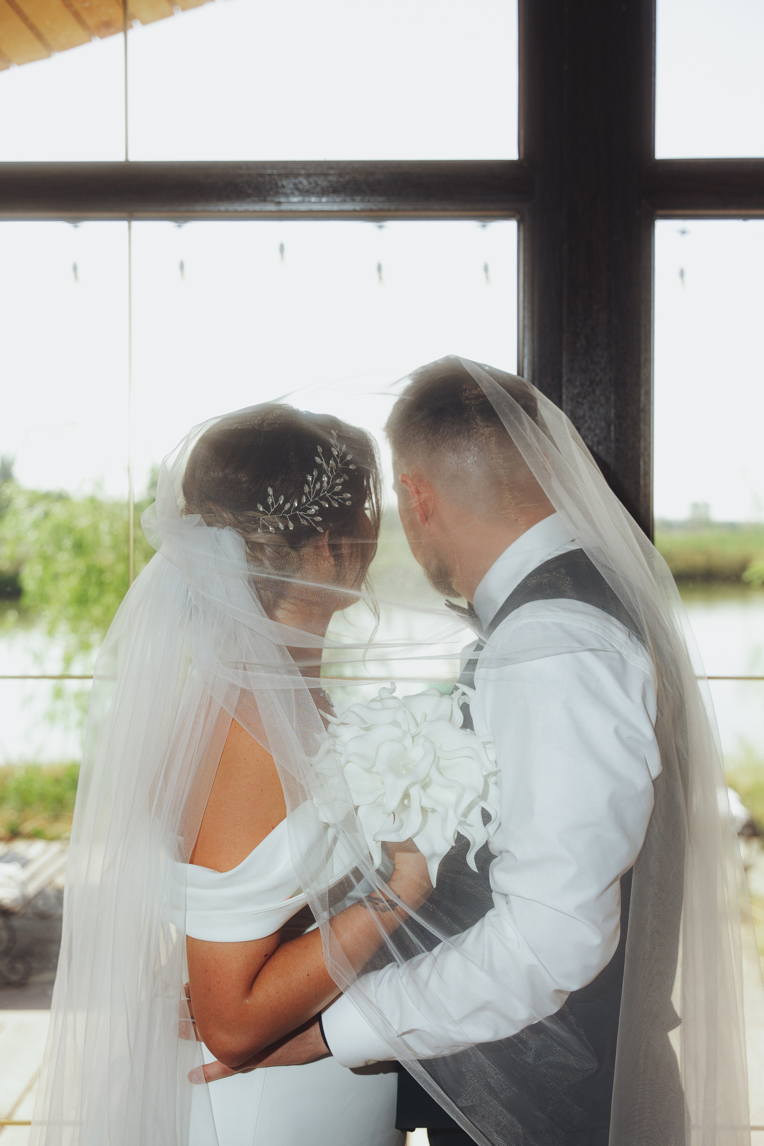 Парная съемка