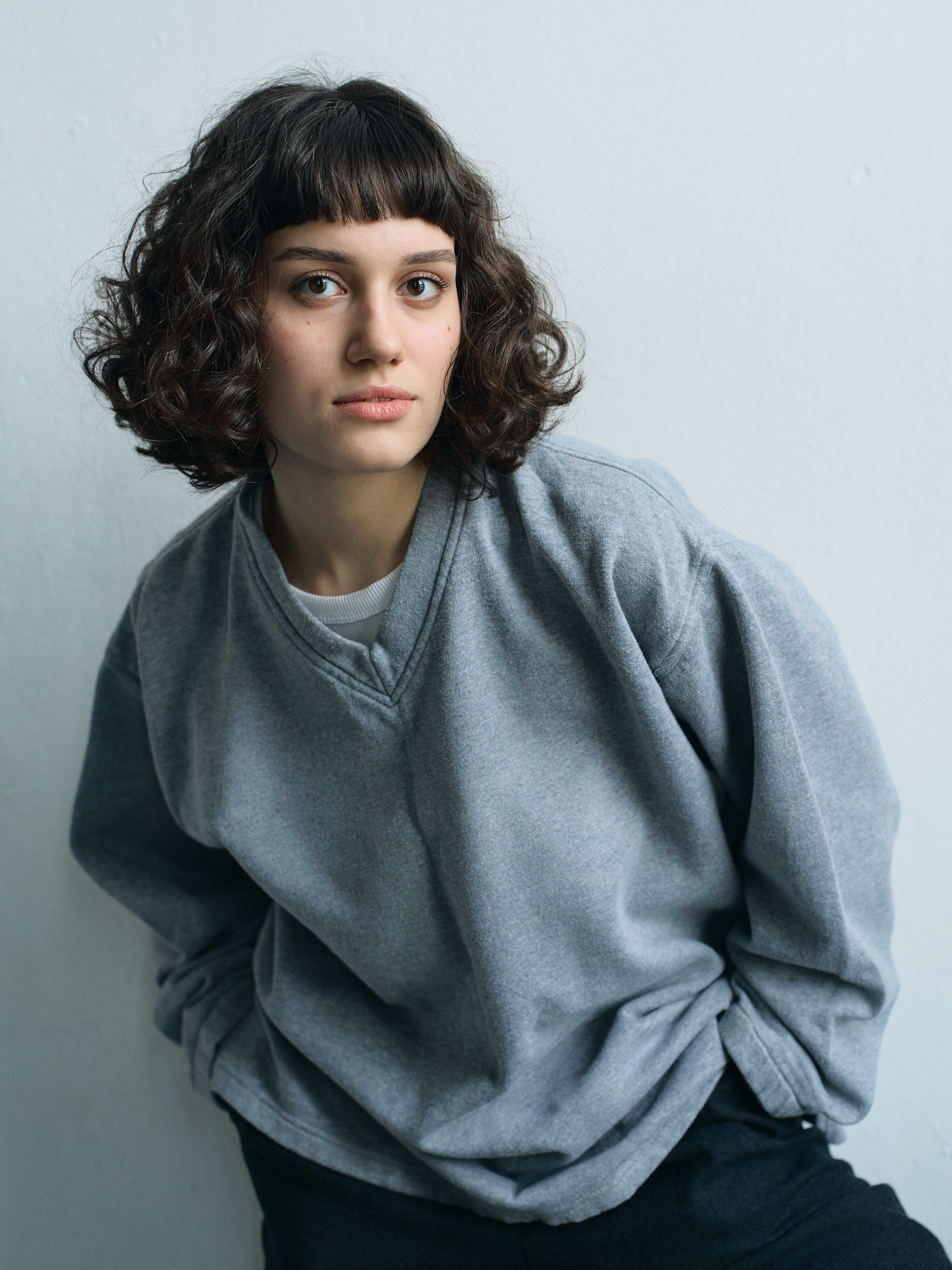 Портретный фотограф в Санкт-Петербурге Антон Овчинников