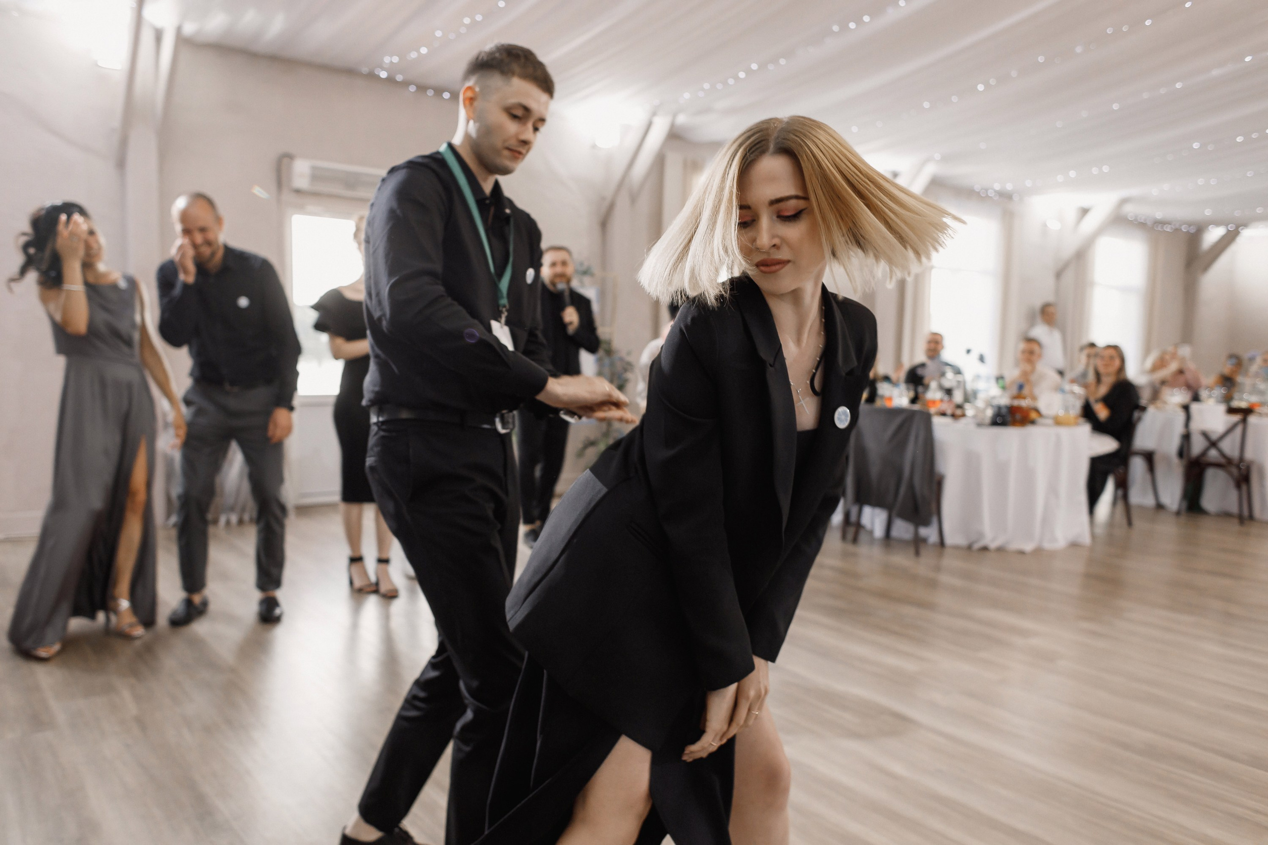 Lock lips. Свадебный фотограф Дмитрий Воробьев Ярославль