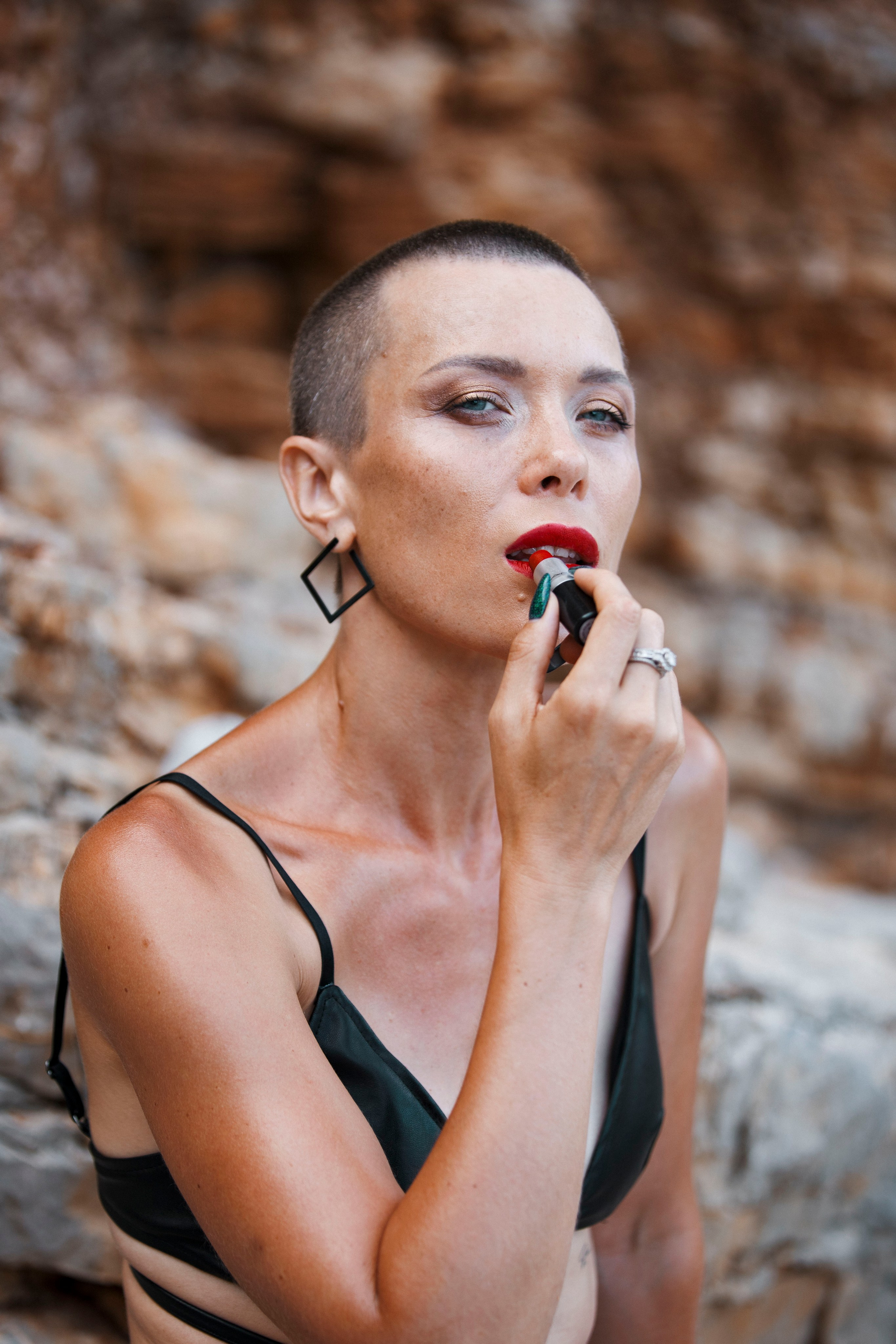 Juliya. Photographer in Montenegro Tatiana Talaeva