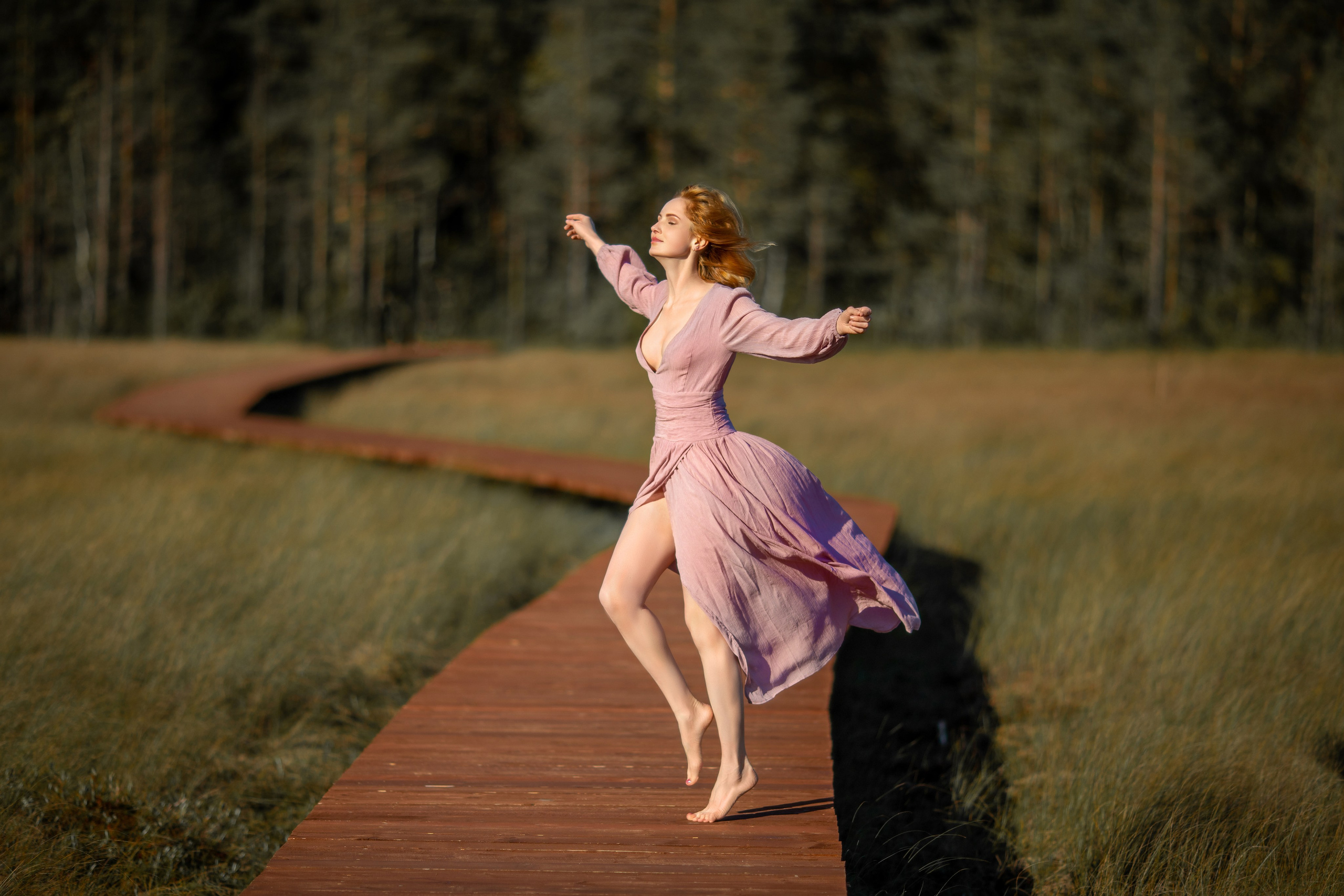 Портретные фотосессии. Свадебный и семейный фотограф в Санкт-Петербурге и Сестрорецке