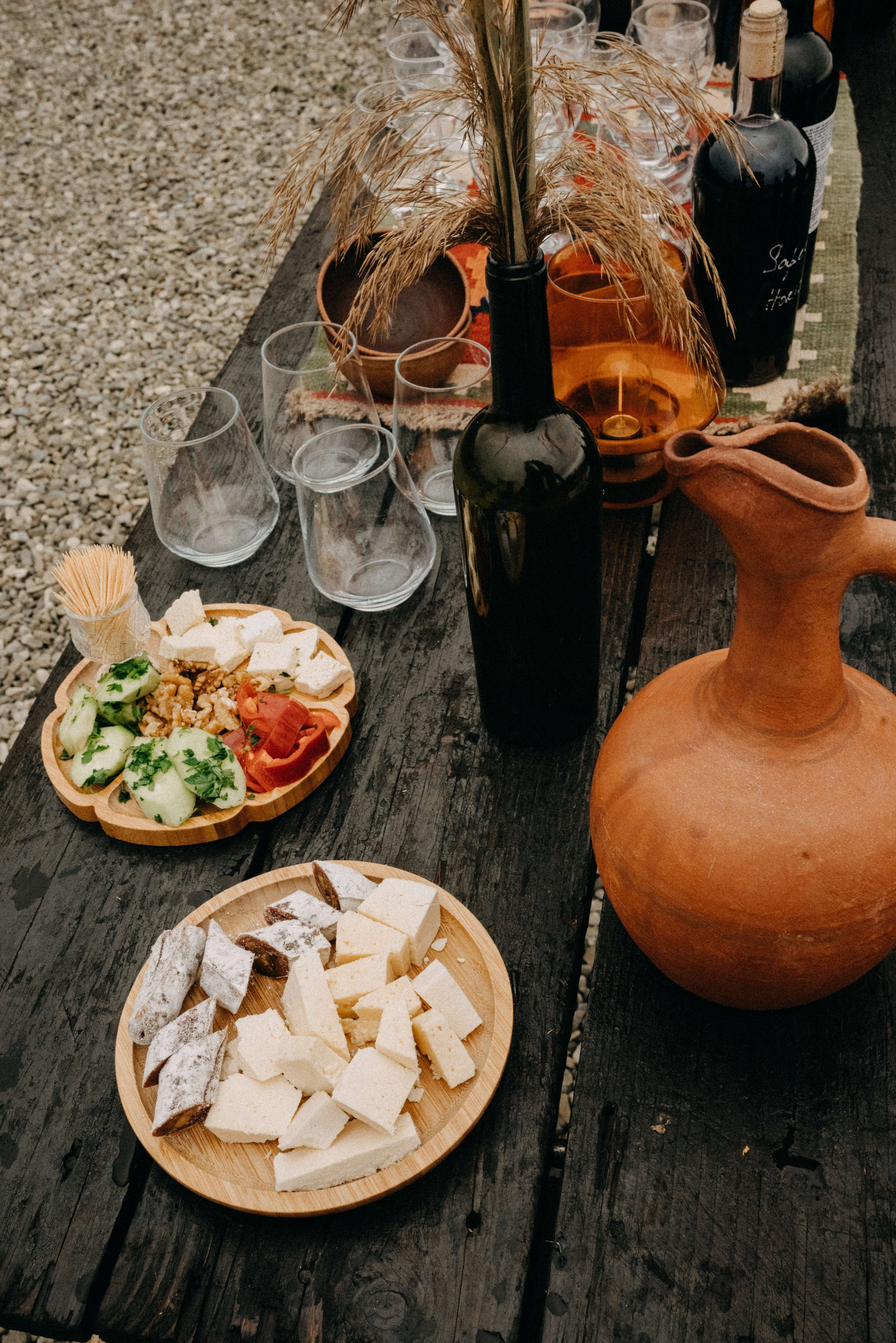 Предметная съемка для винодельни. Портретный и свадебный фотограф в Тбилиси • xeniqo