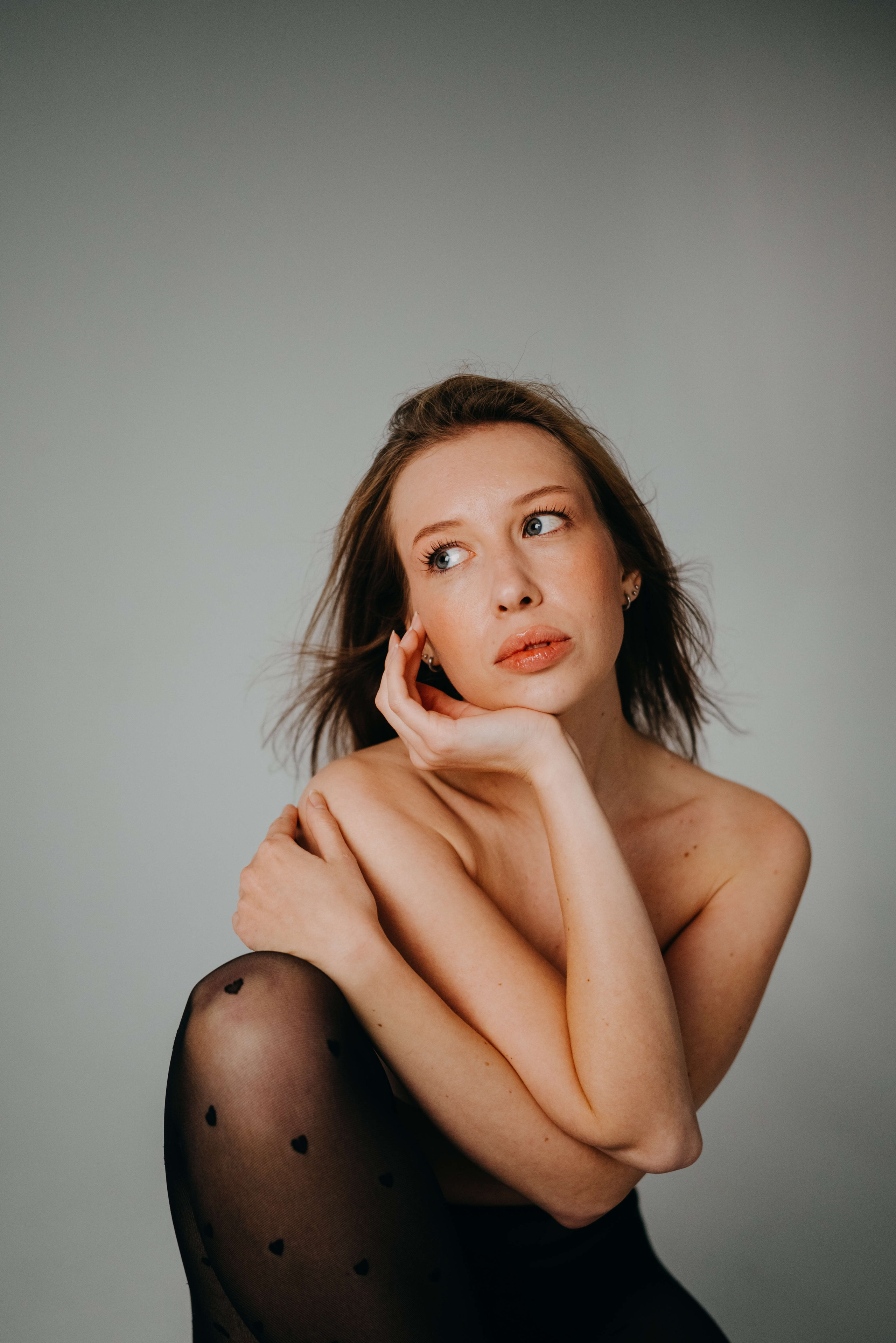 Аня. Портретный и свадебный фотограф в Тбилиси • xeniqo