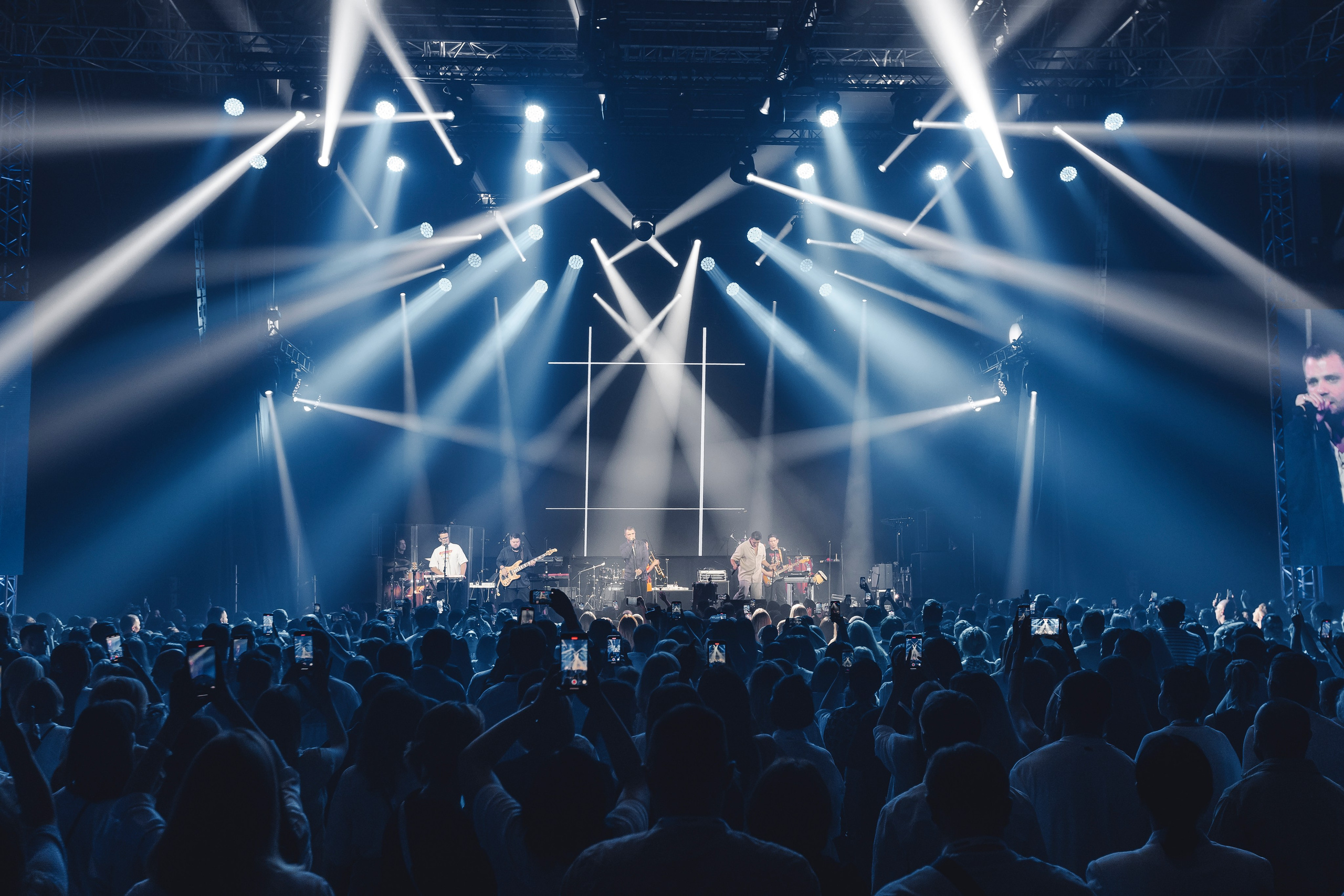 Форум недвижимости «ДВИЖЕНИЕ». Репортажный фотограф Андрей Герасимов