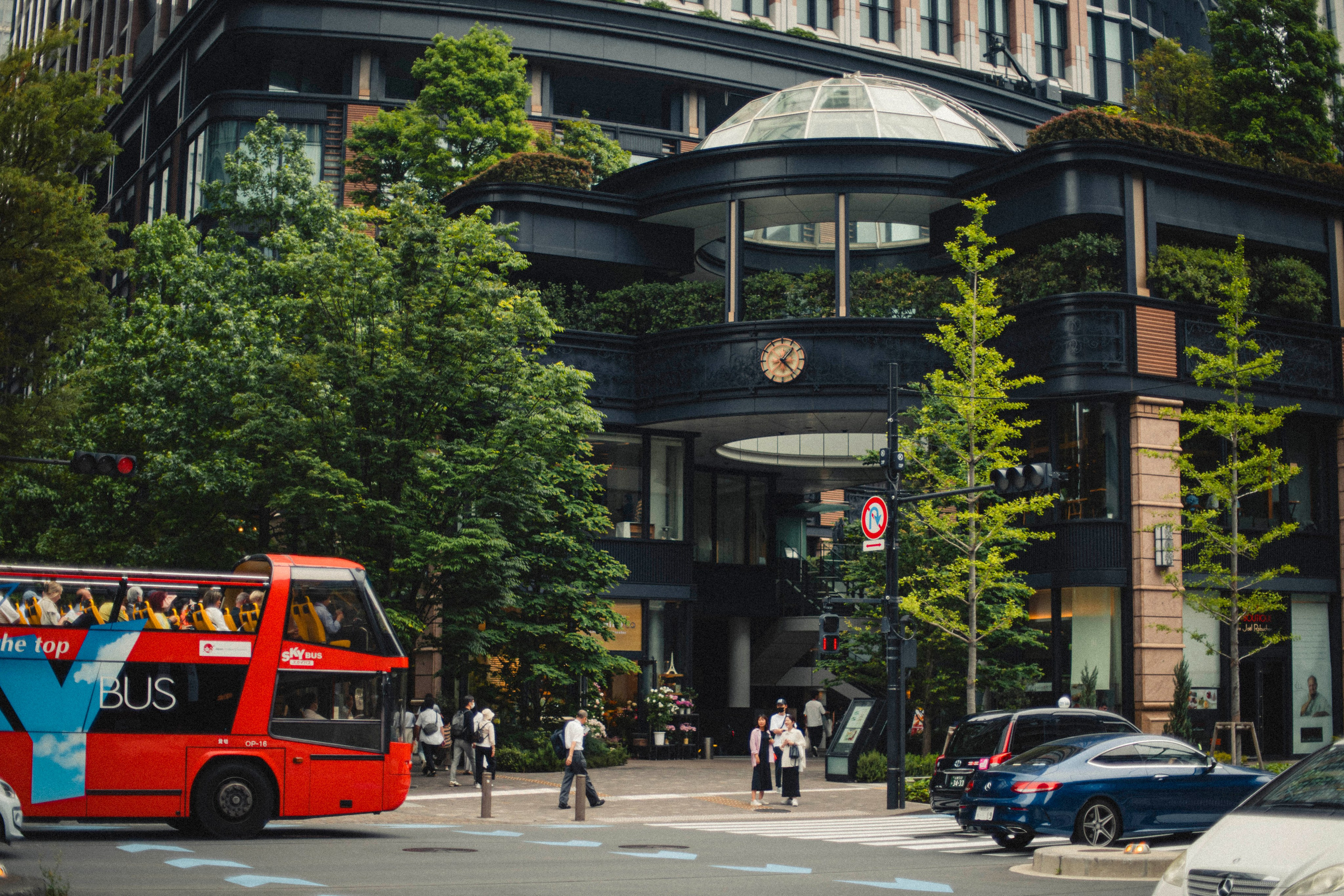 Japan, Tokyo. Репортажный фотограф Андрей Герасимов