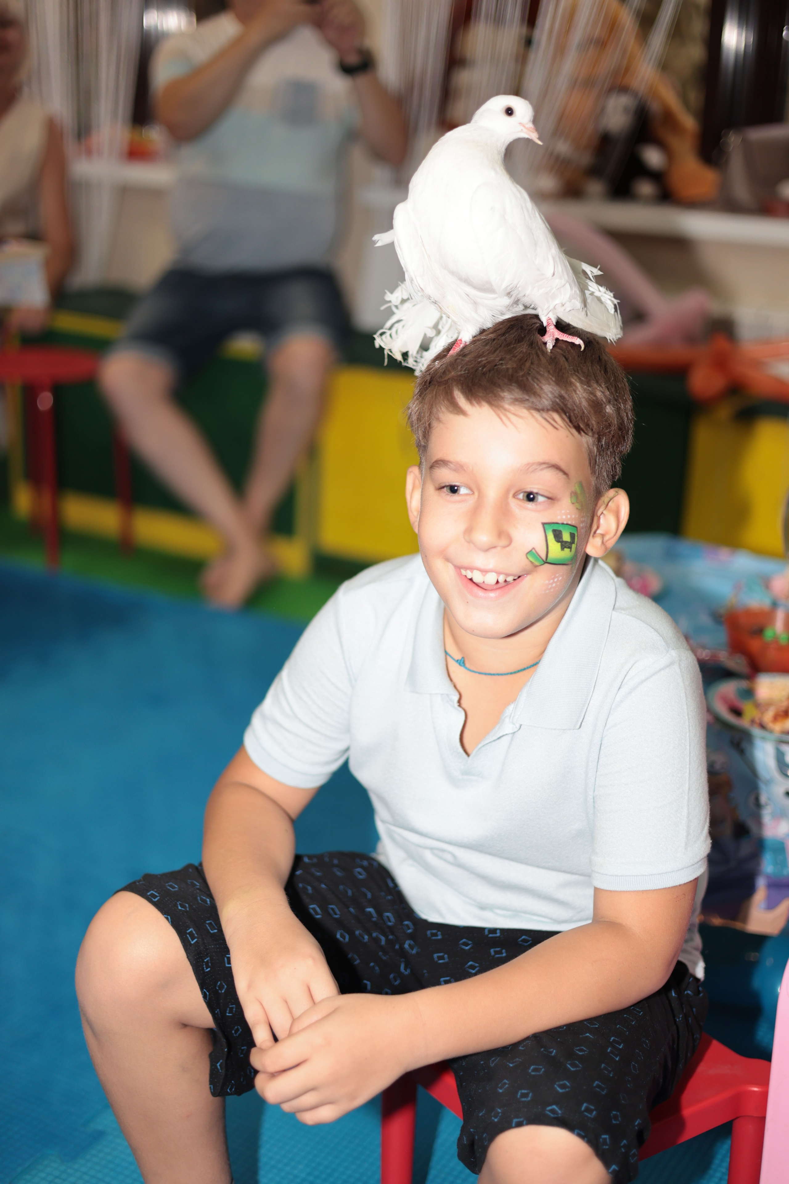 Детский репортаж. Свадебный и женский фотограф Ростов-на-Дону