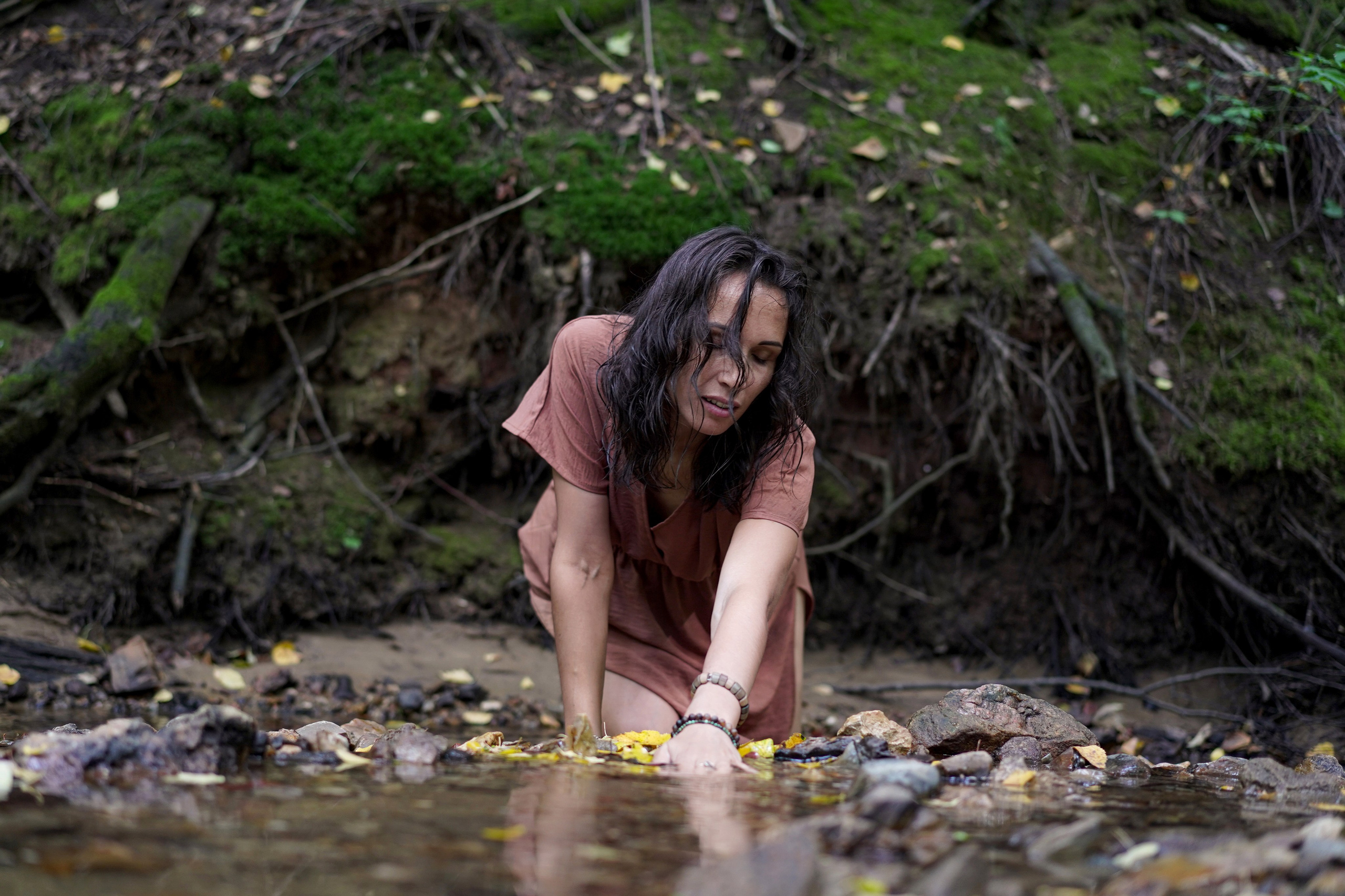 Настя. Портретный фотограф в Москве Юлия Красовская