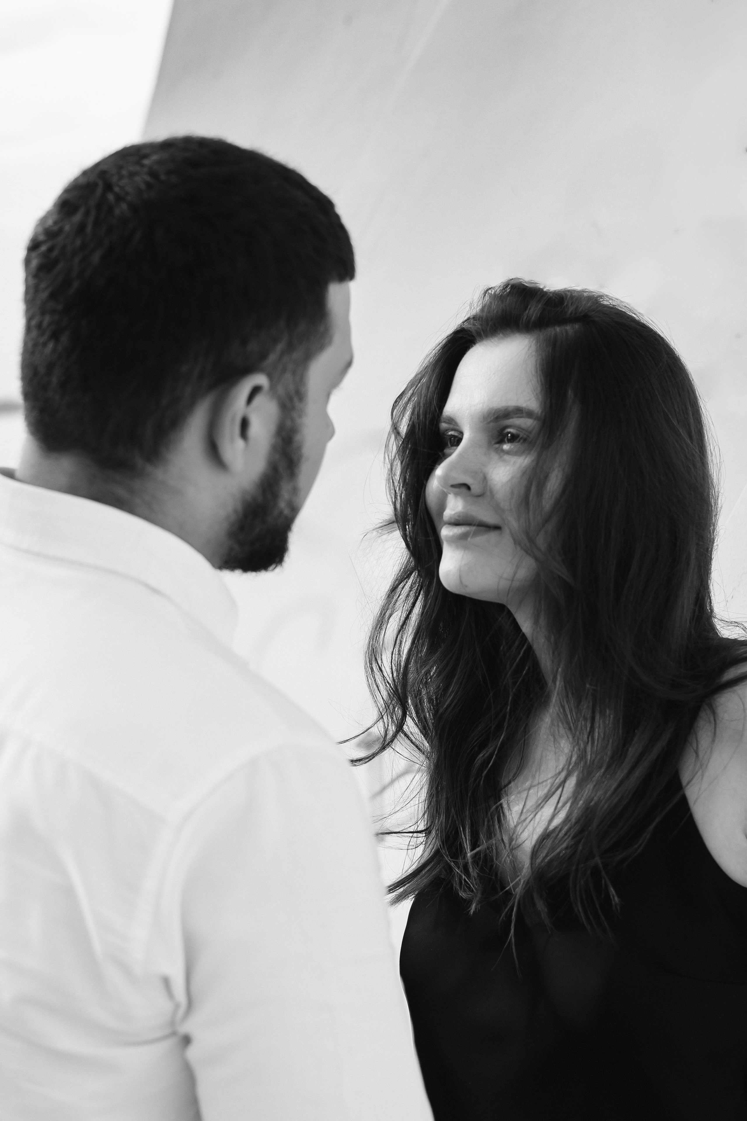 Надежда и Руслан