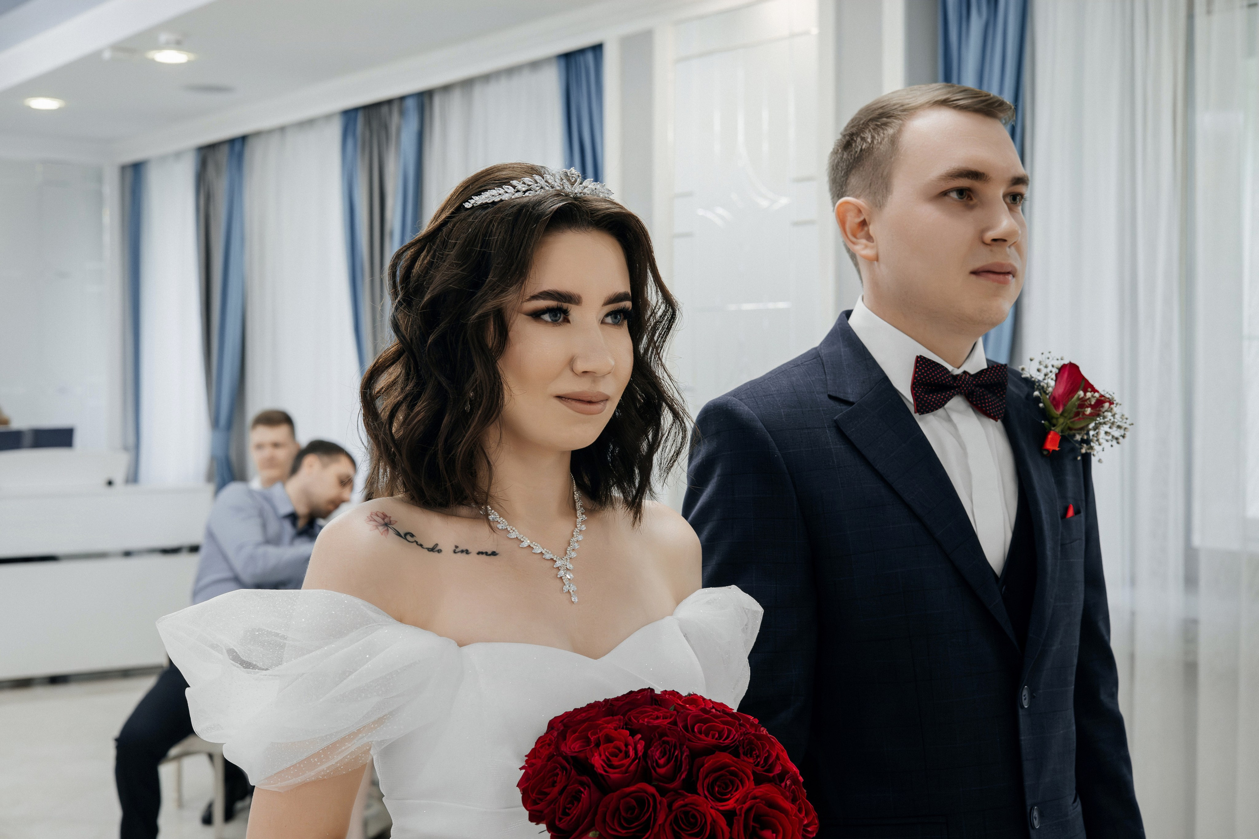 Платон и Наталья