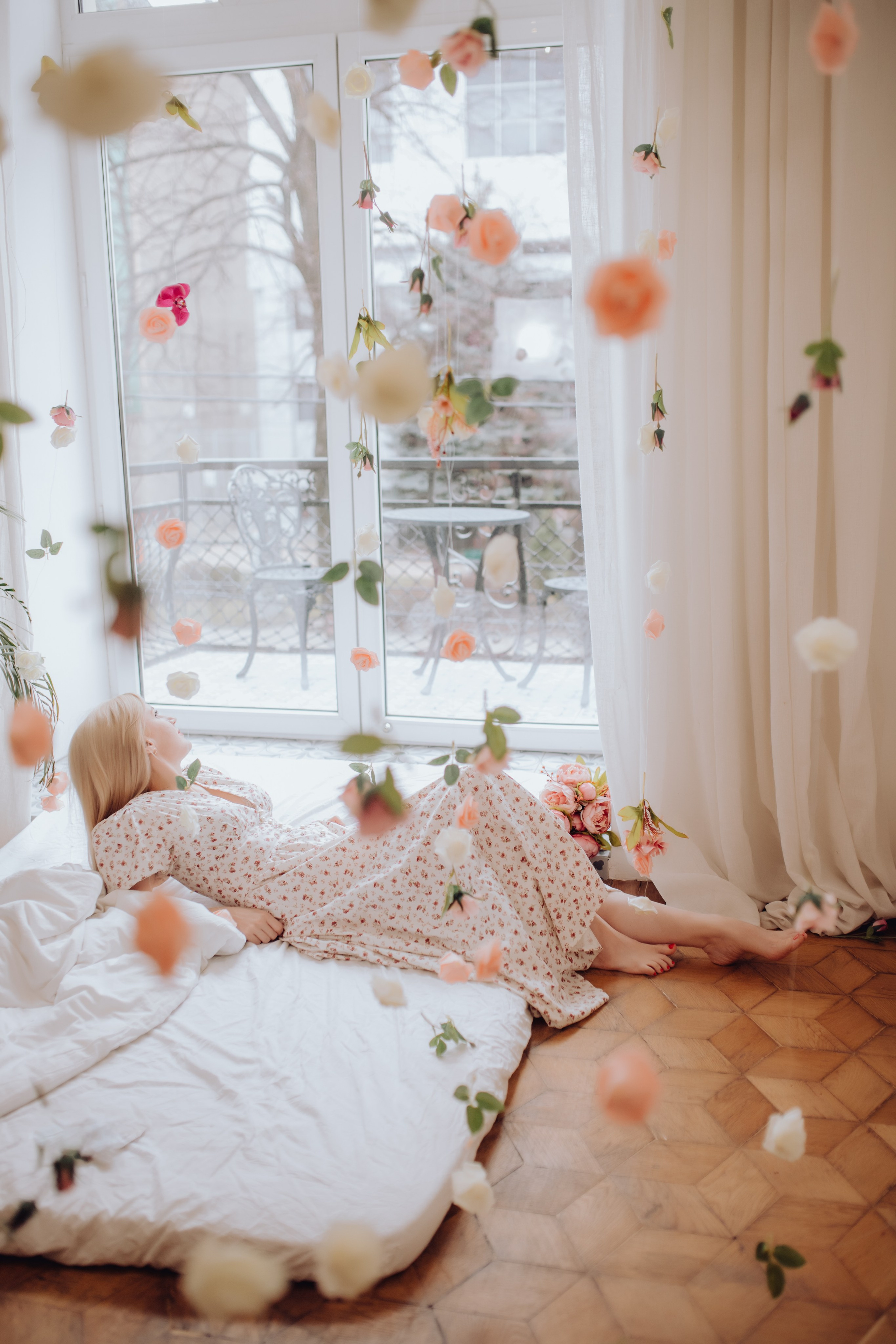 Семейный и детский фотограф в Краснодаре Катя Гор