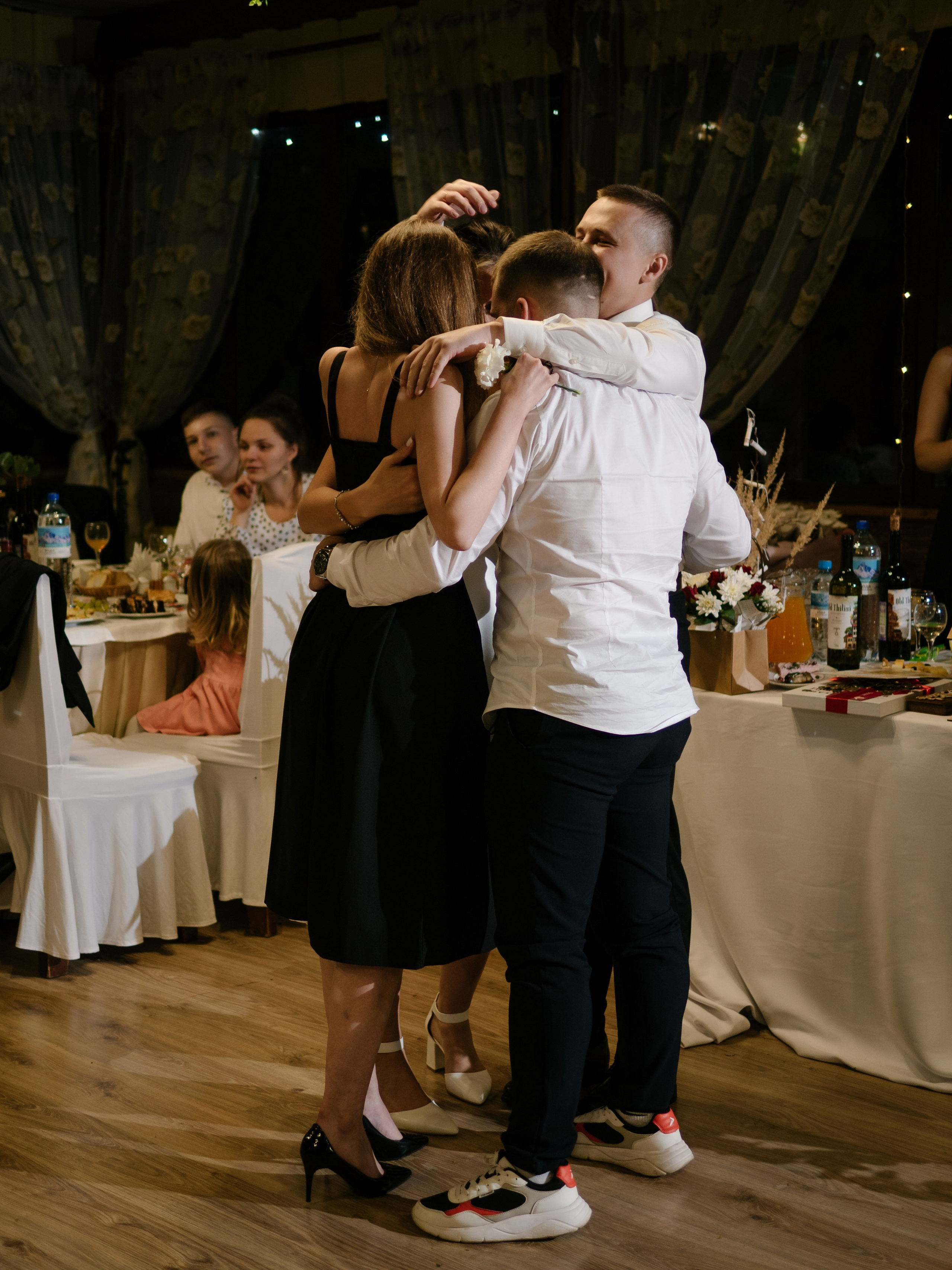 Ксюша и Саша. Свадебный фотограф во Владимире - Мария Широкорядова