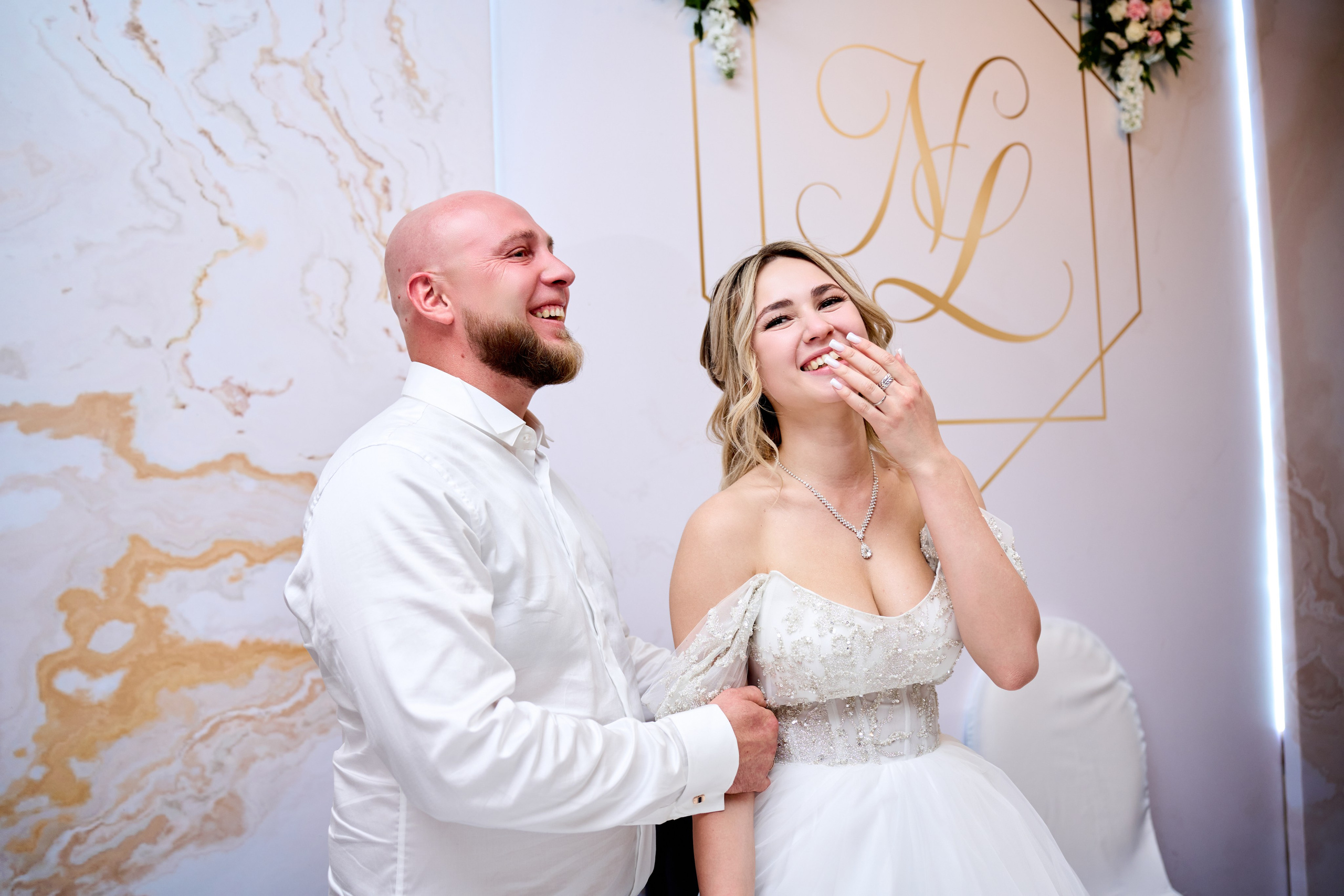 Лия & Николай. Елизавета Мальгина, фотограф в Москве