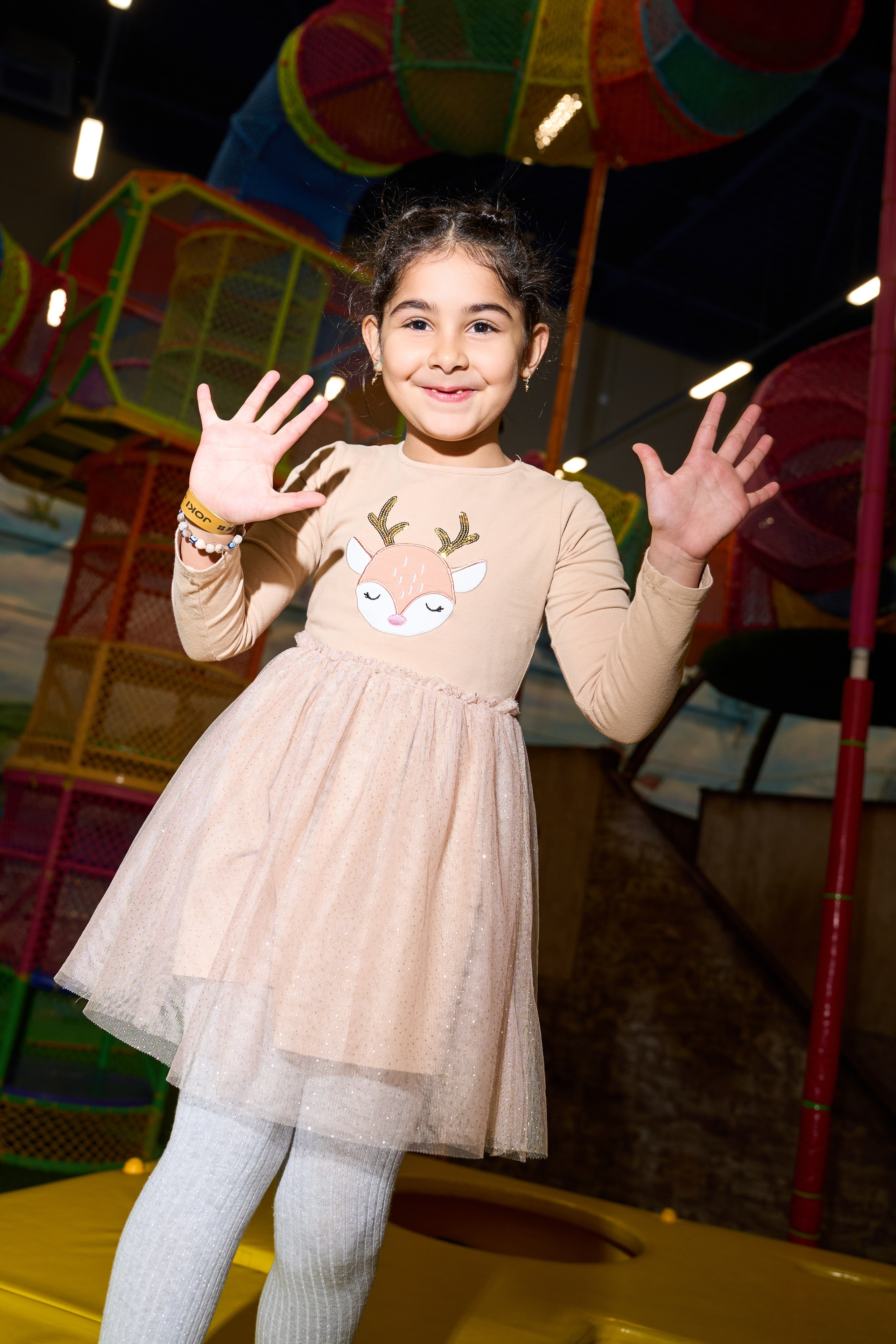 День Рождения. Елизавета Мальгина, фотограф в Москве