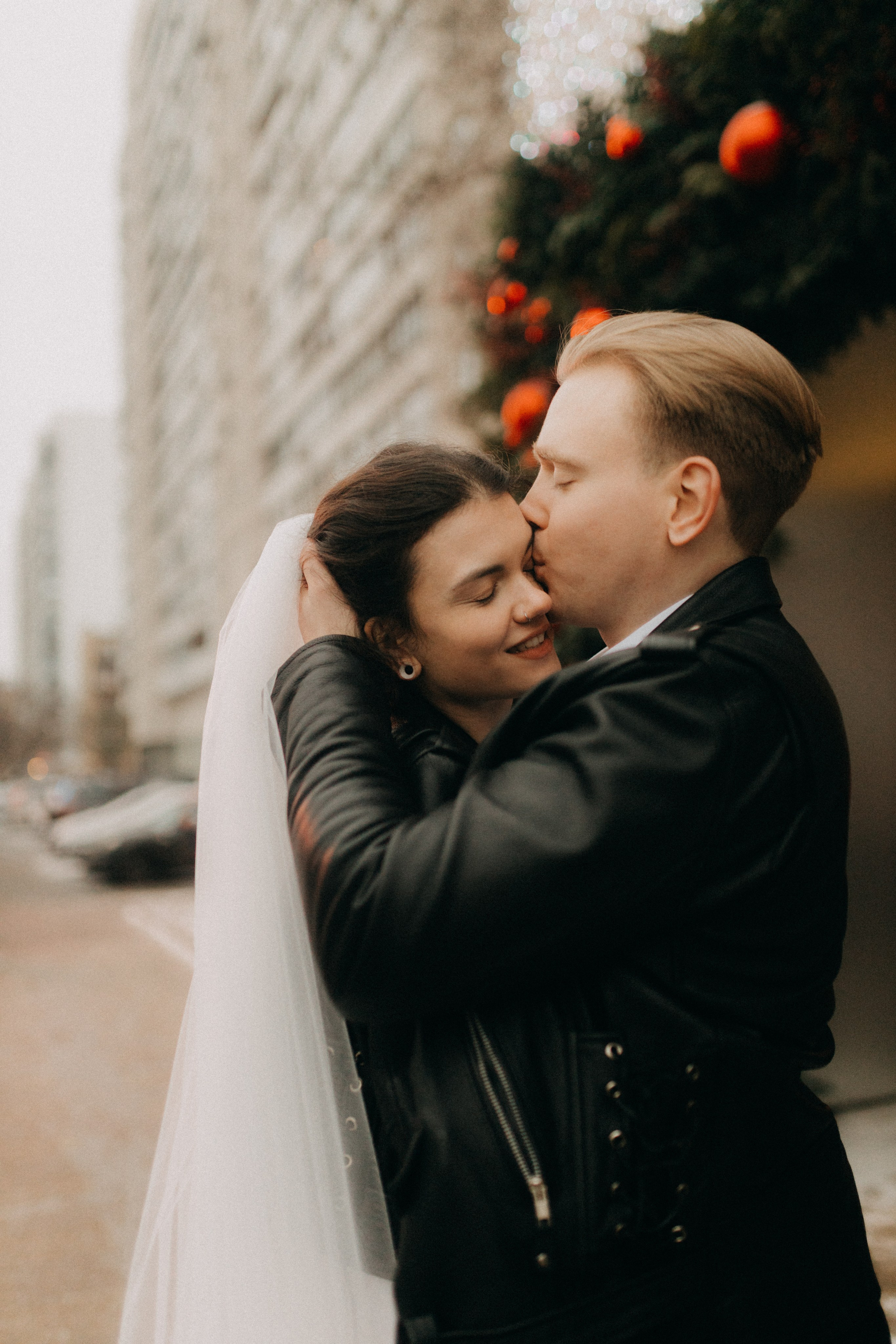 Мария & Иван. Фотограф НОГИНСК, Москва, Анастасия Белая