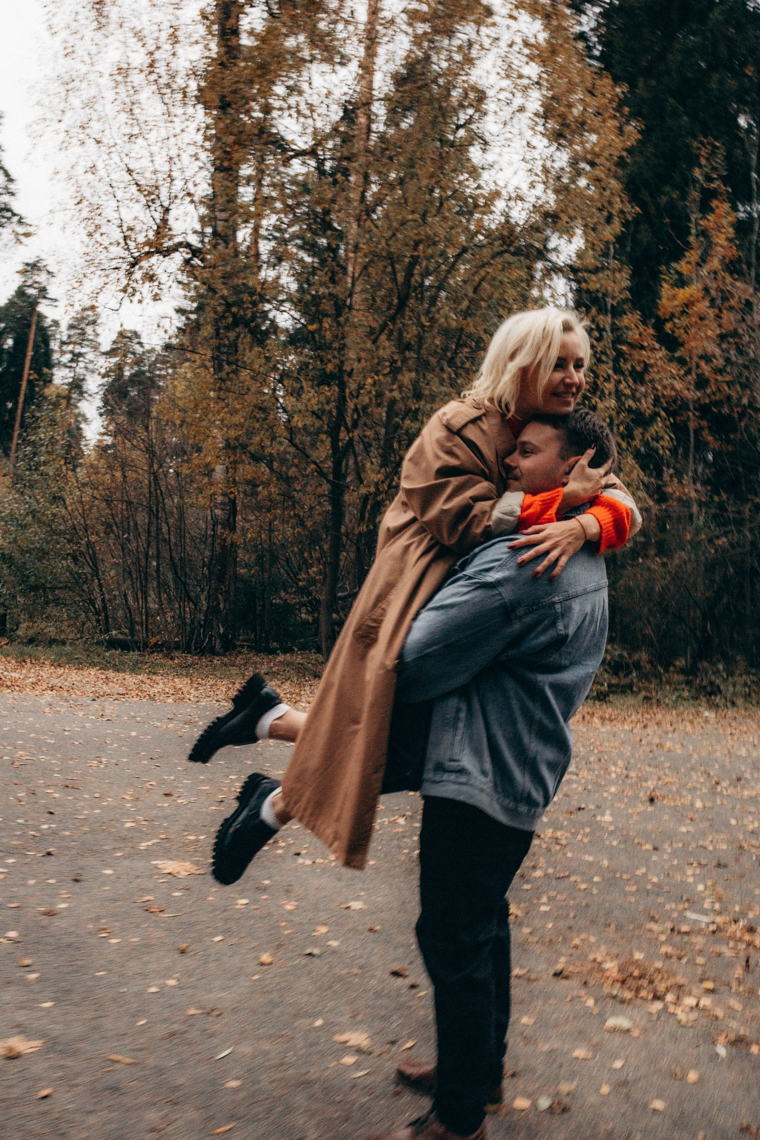Лена & Андрей. Фотограф НОГИНСК, Москва, Анастасия Белая