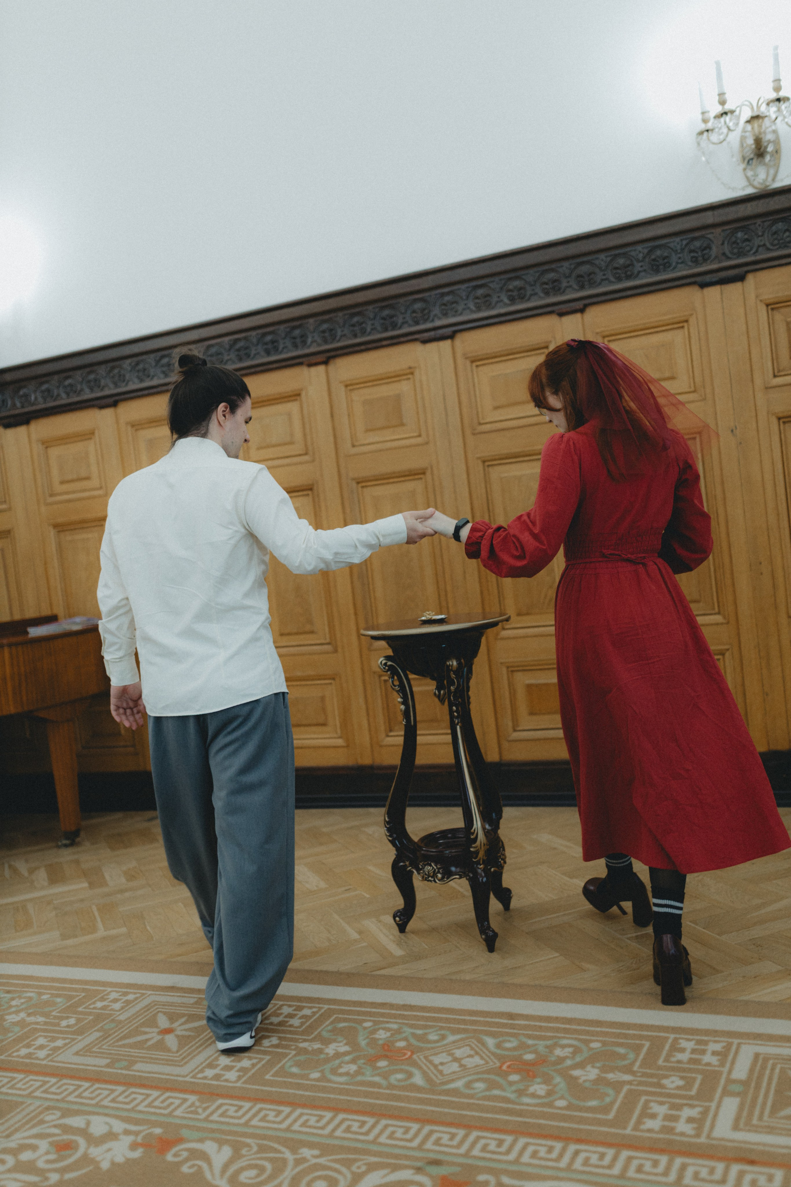 Екатерина & Виктор. Фотограф НОГИНСК, Москва, Анастасия Белая