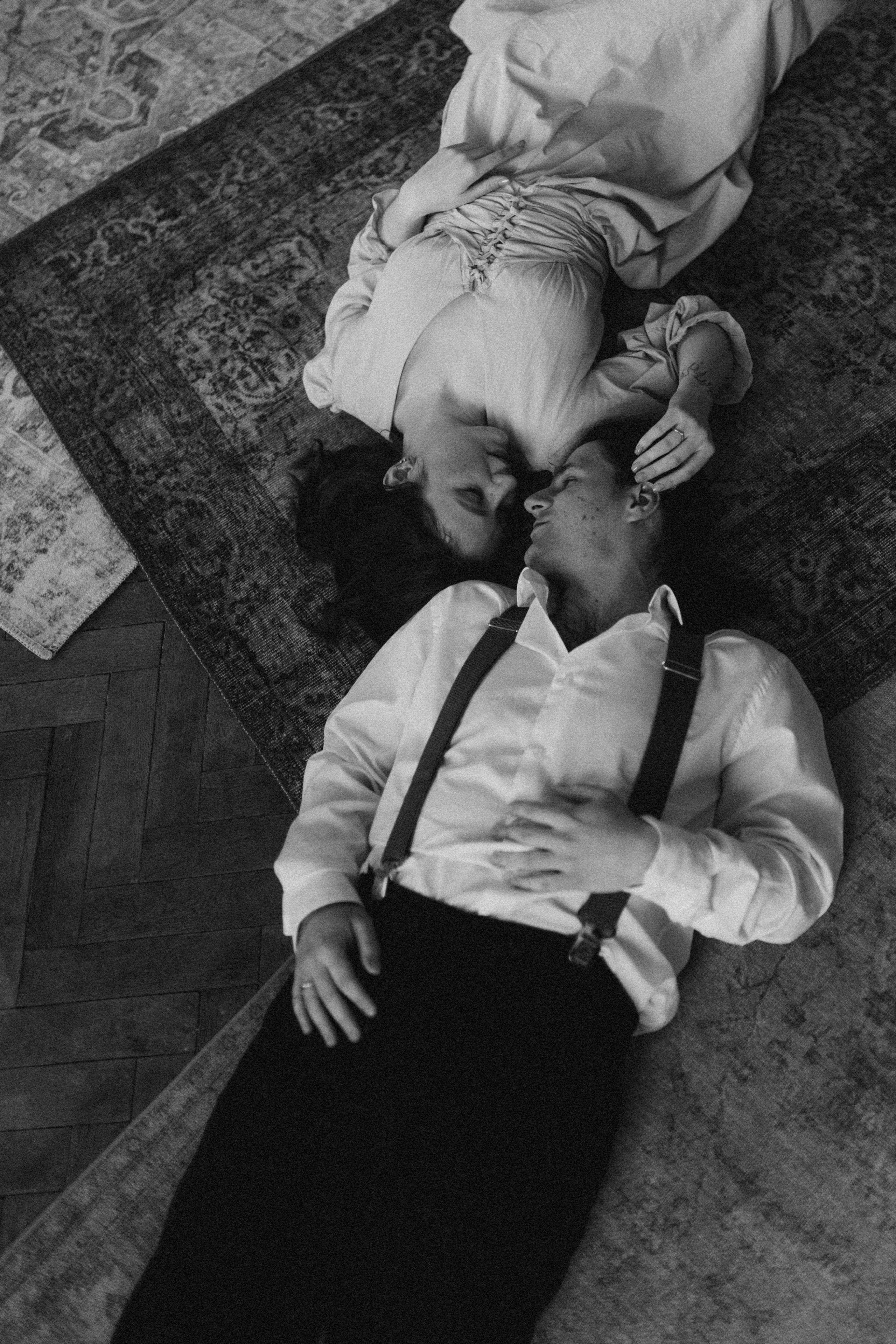 Катя & Витя. Фотограф НОГИНСК, Москва, Анастасия Белая