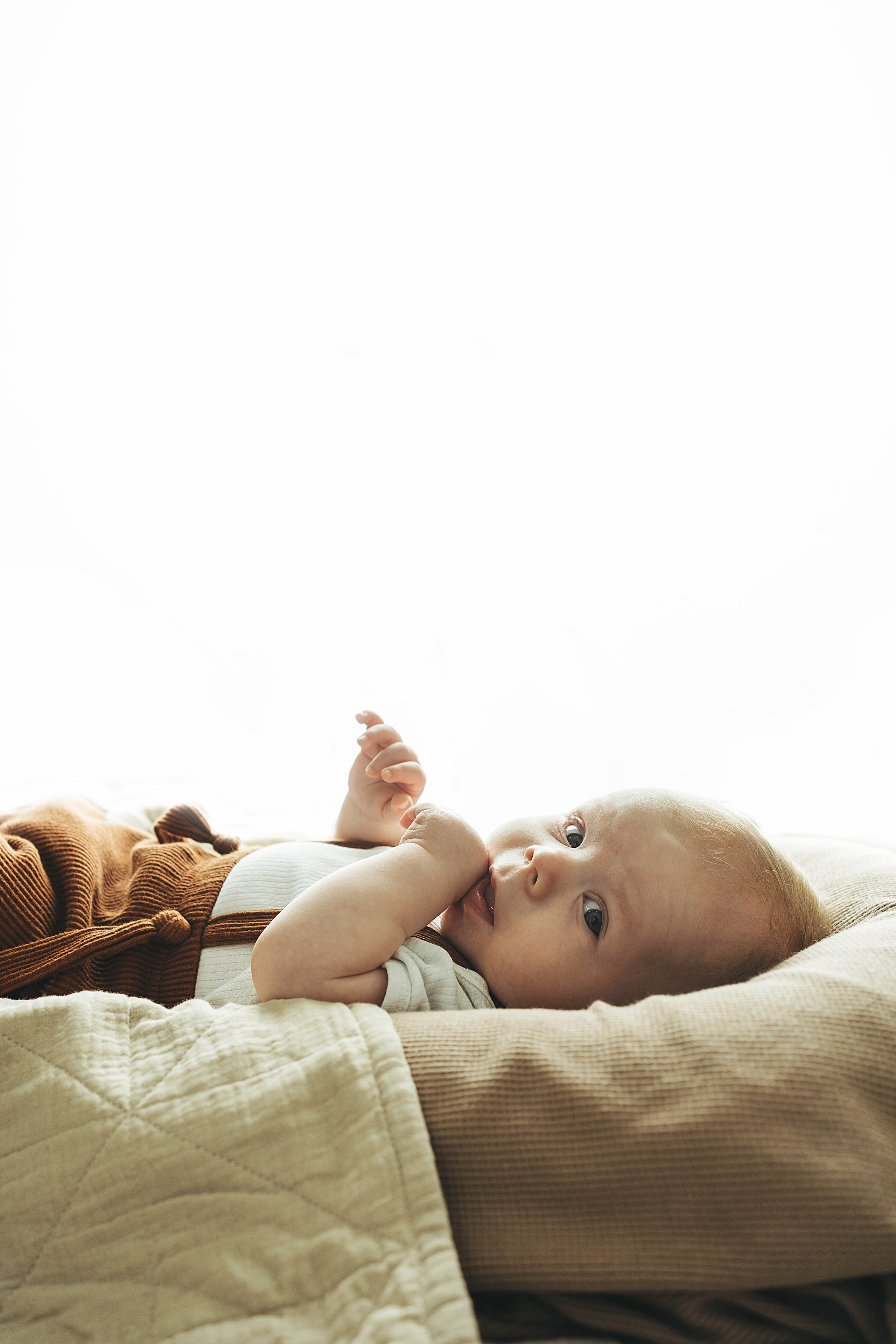Фотосъемка малышей от 2 до 12 месяцев. Семейный и детский фотограф новорожденных Ульяновск