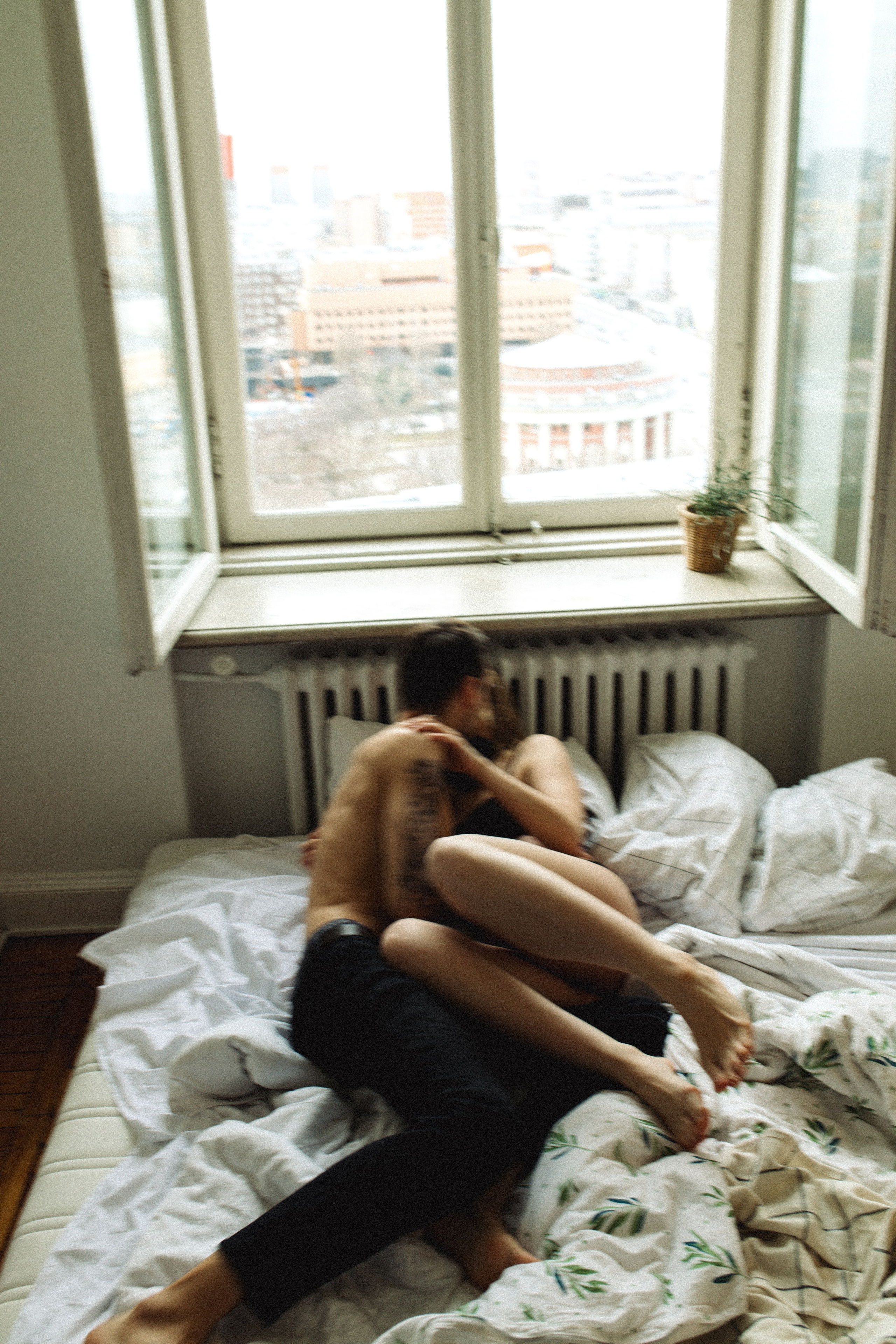 Любовь в сталинке. Снимаю любовь в Москве| фотограф Даша Михайлова