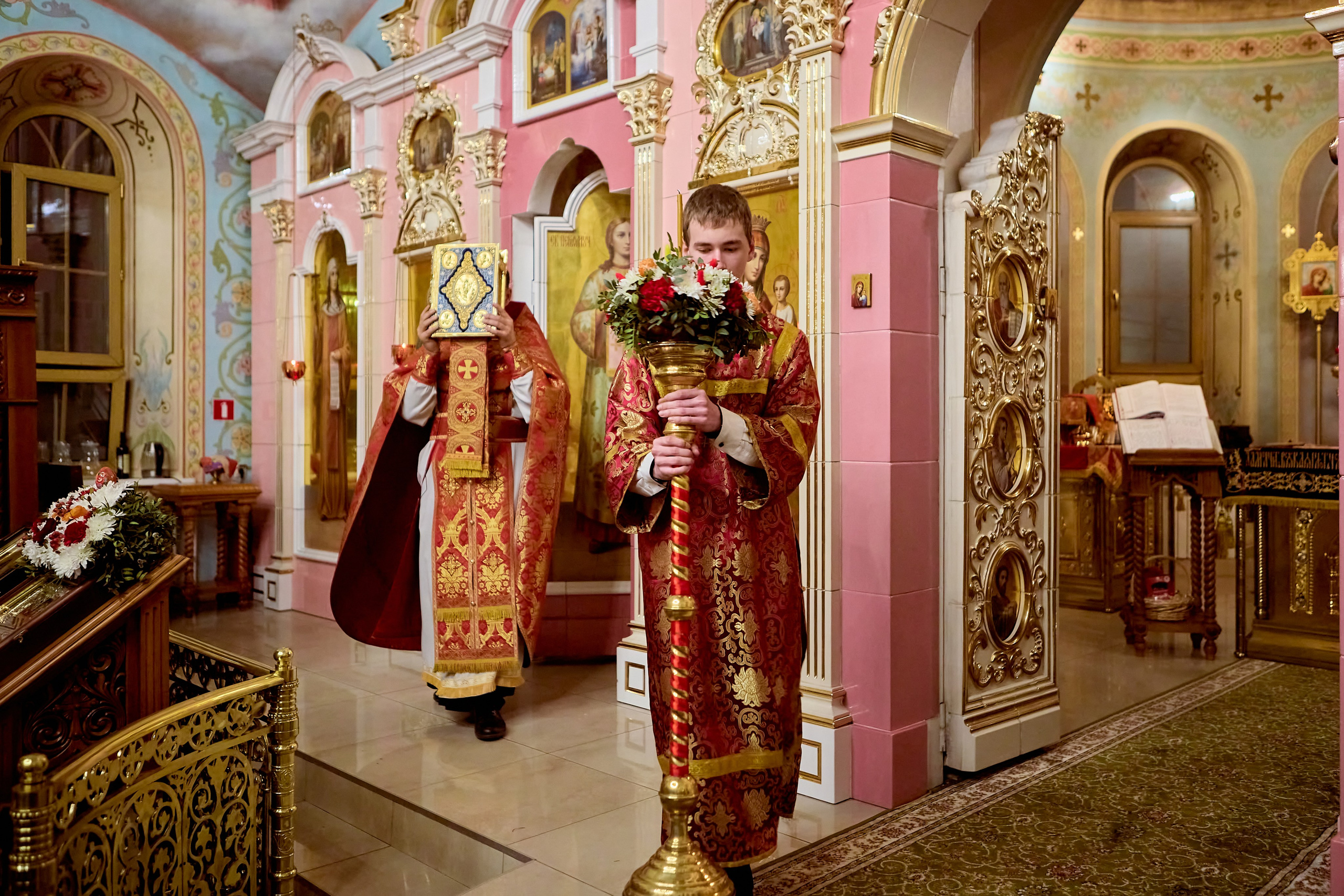 ПАСХА -ПРАЗДНИК ПРАЗДНИКОВ