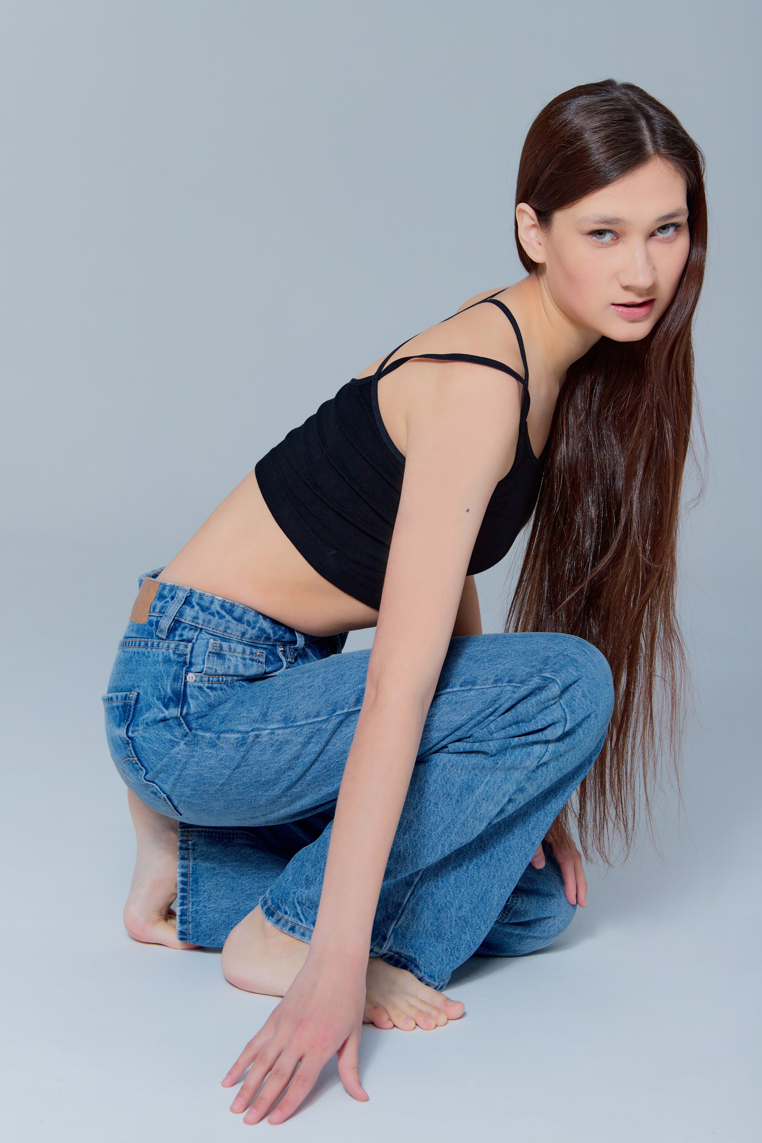 Вера. Модельное агентство ART PODIUM ULAN-UDE