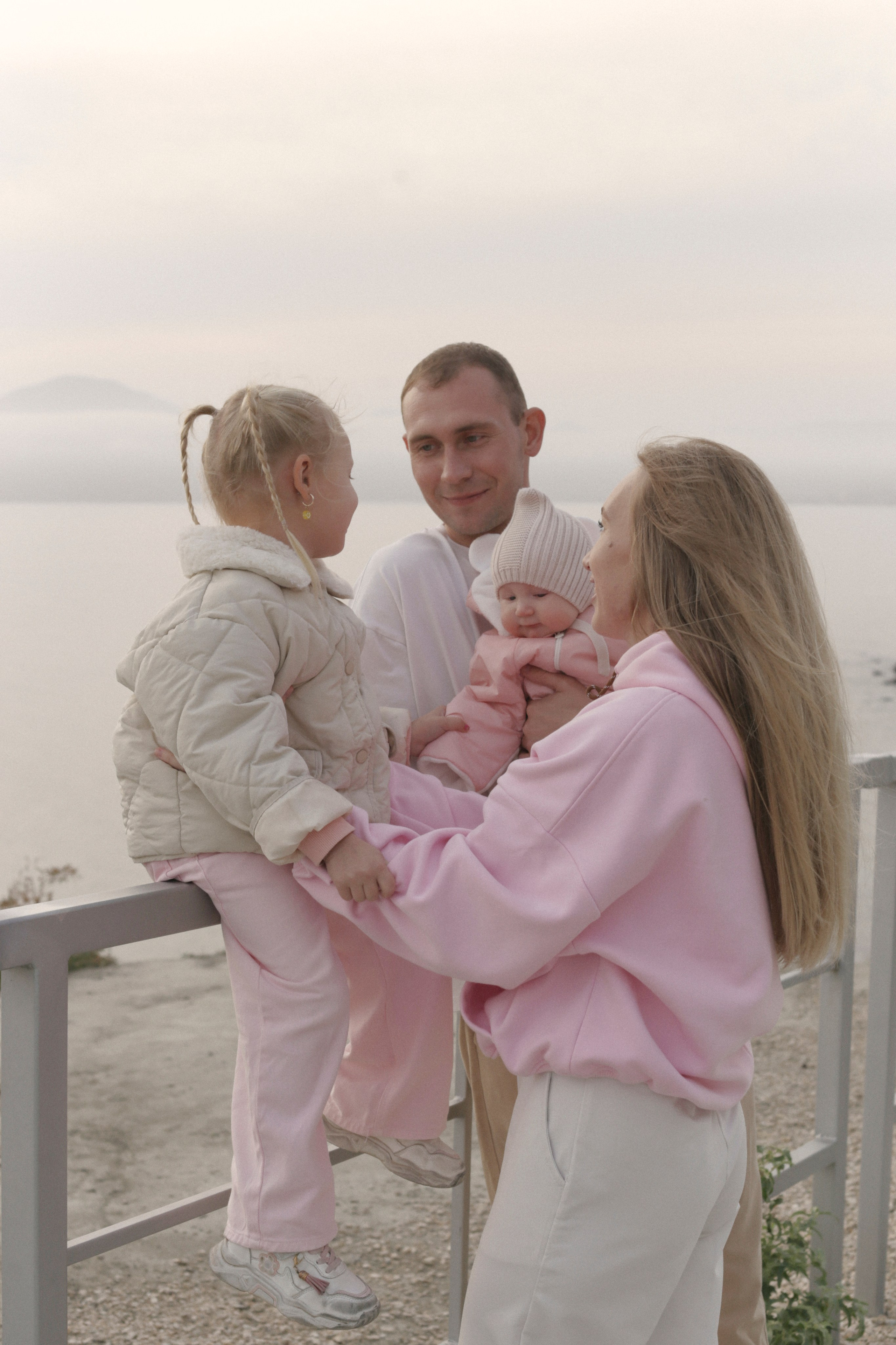 На скейте. Семейный фотограф в Феодосии и по Крыму Брежнева Алла