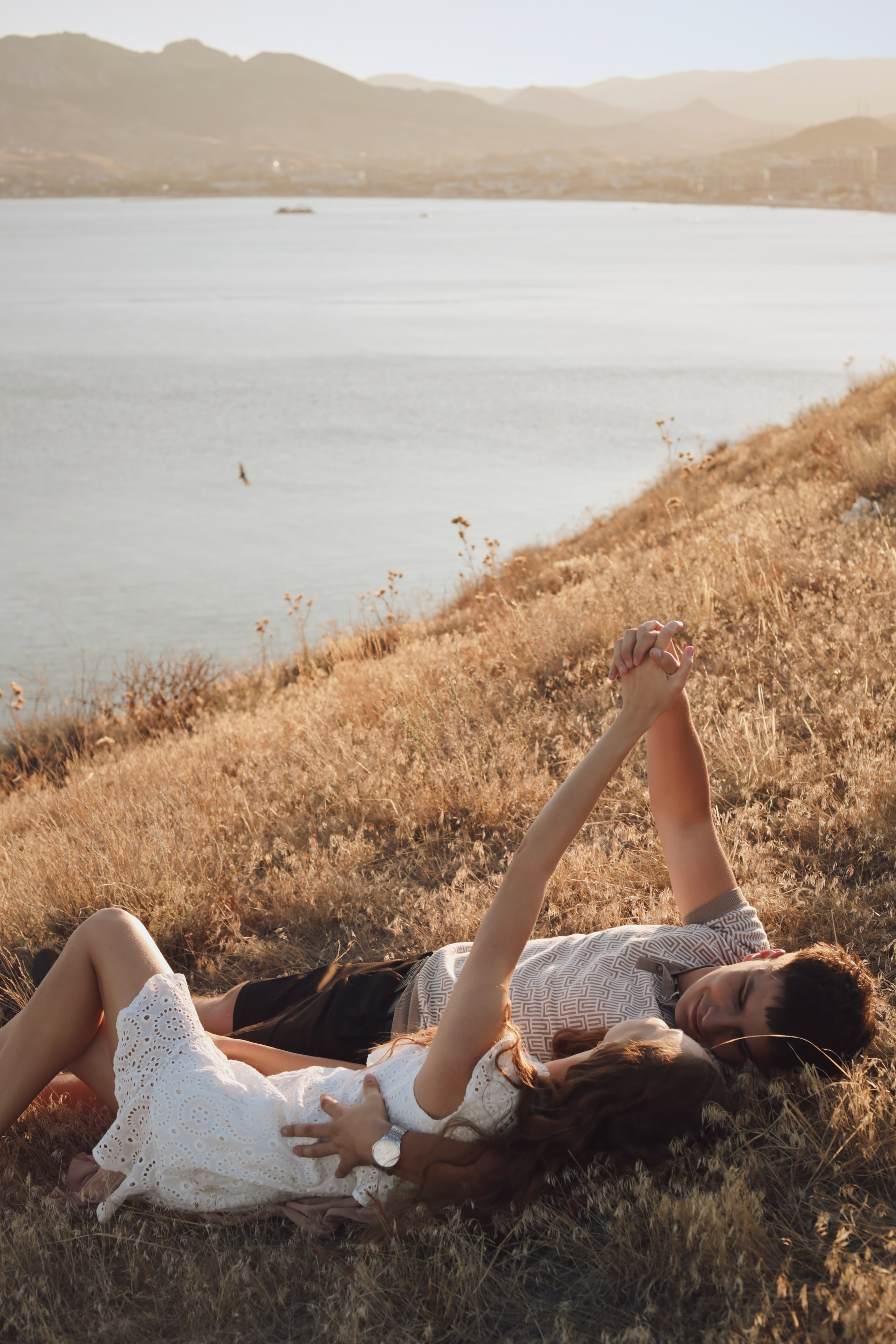 История любви | Лада и Матвей. Семейный фотограф в Феодосии и по Крыму Брежнева Алла