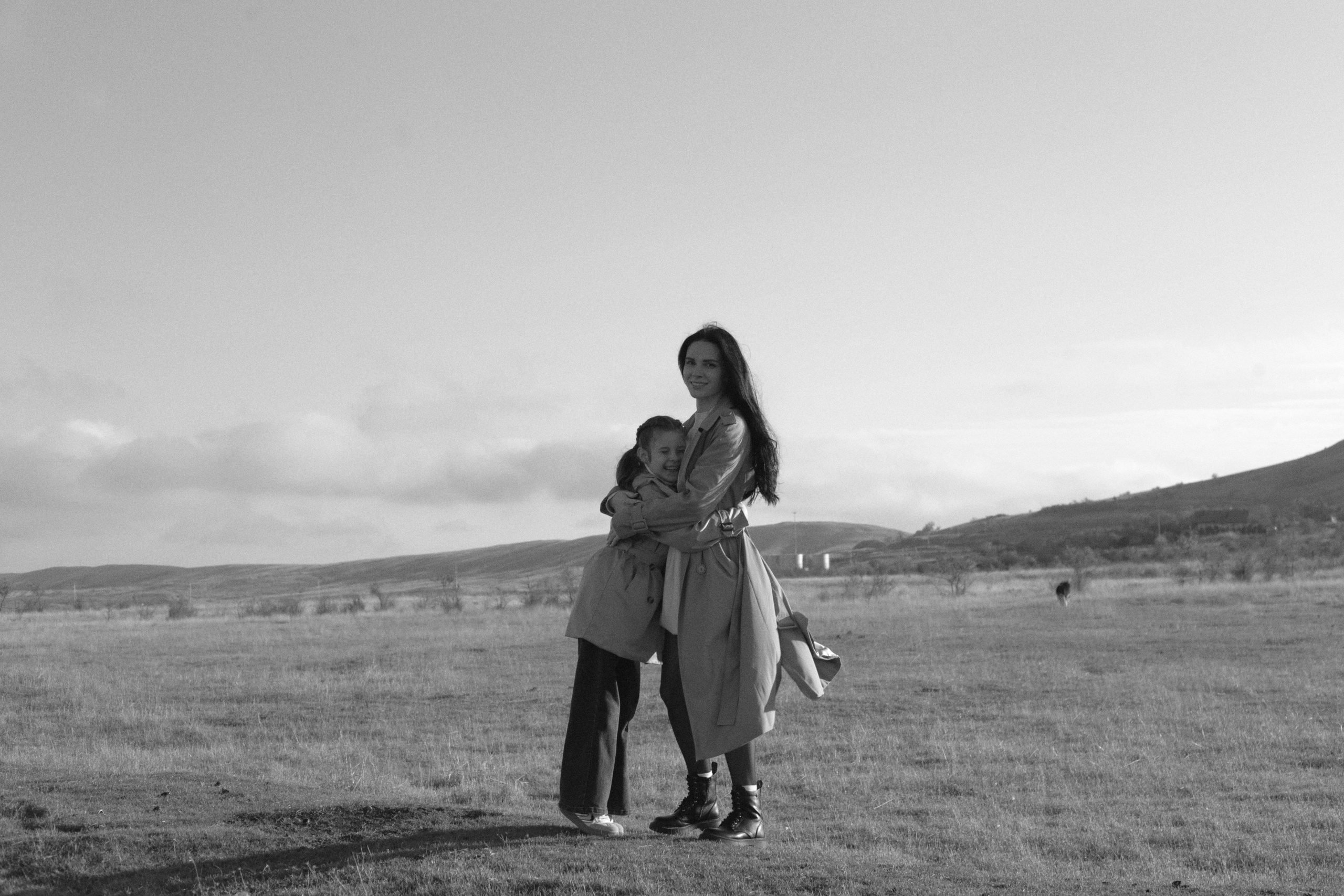 Диана и Алиса | Звездопад воспоминаний. Семейный фотограф в Феодосии и по Крыму Брежнева Алла