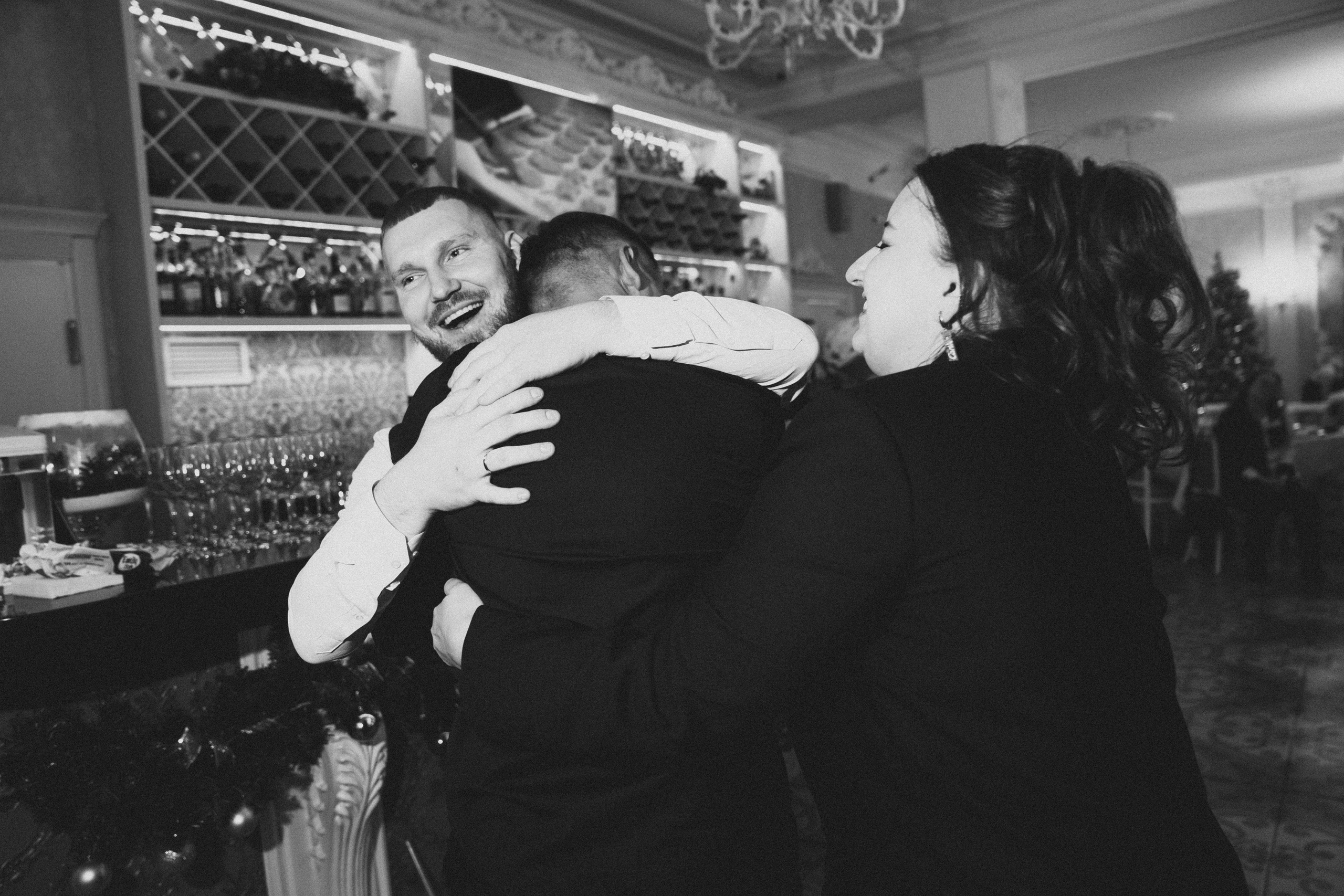 Отель «ПушкинЪ». Фотограф Ангарск Иркутск Ксения Король