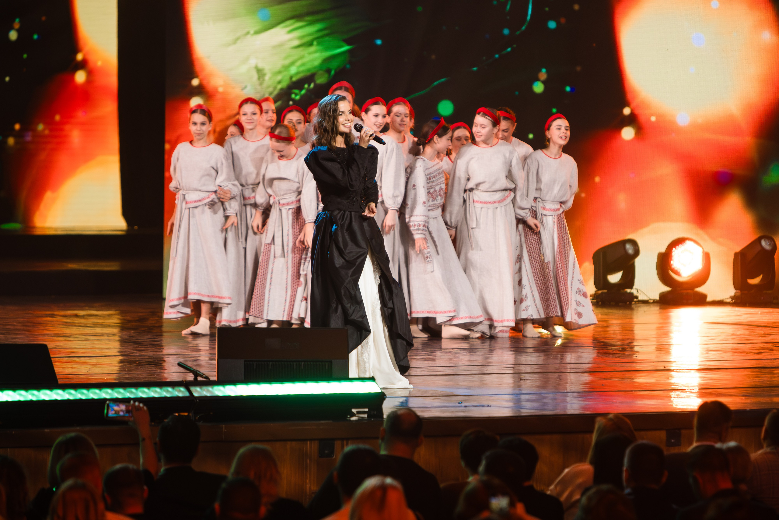 Репортажи. Фотограф в Москве Станислав Квасков